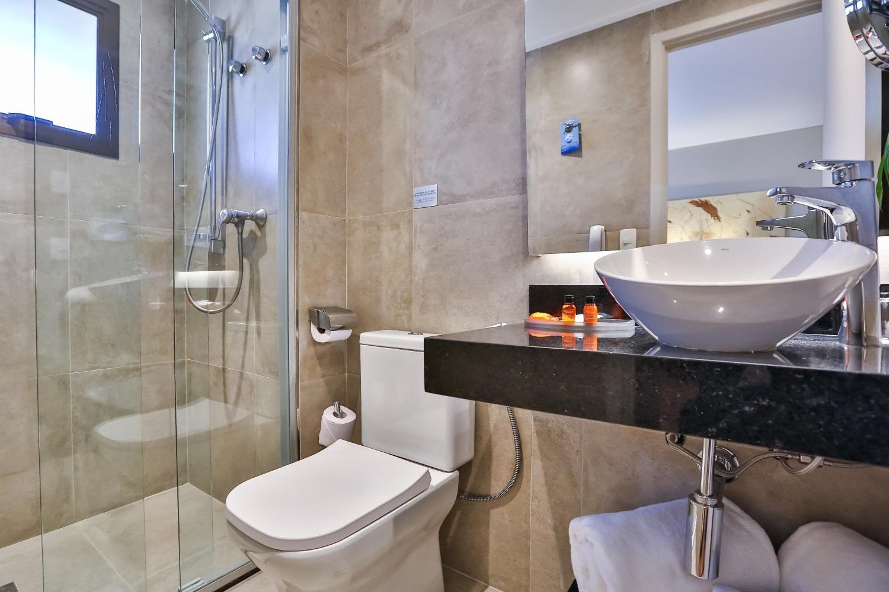 Double Tree by Hilton São Paulo Itaim