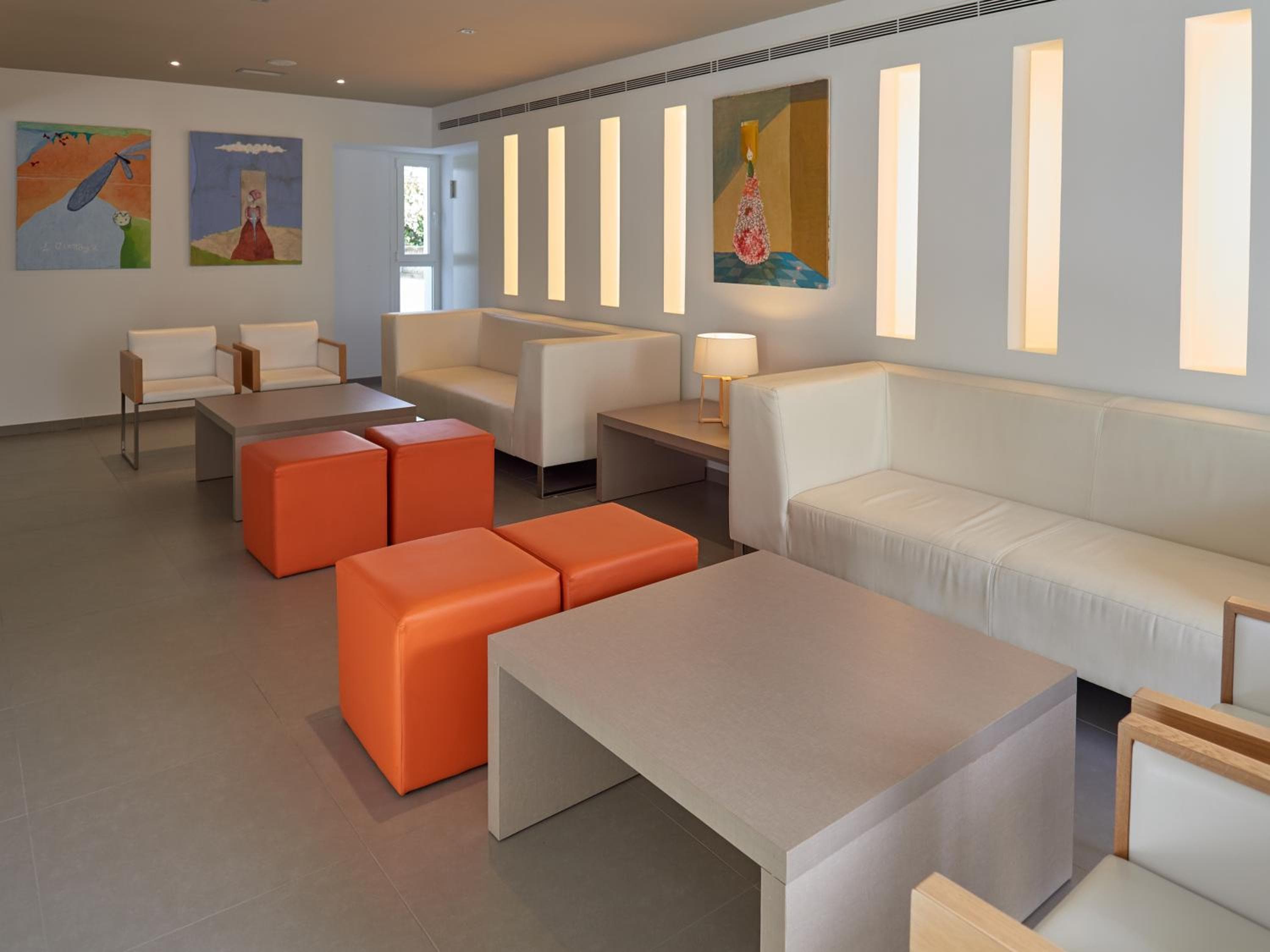 BQ Amfora Beach - Adults Only