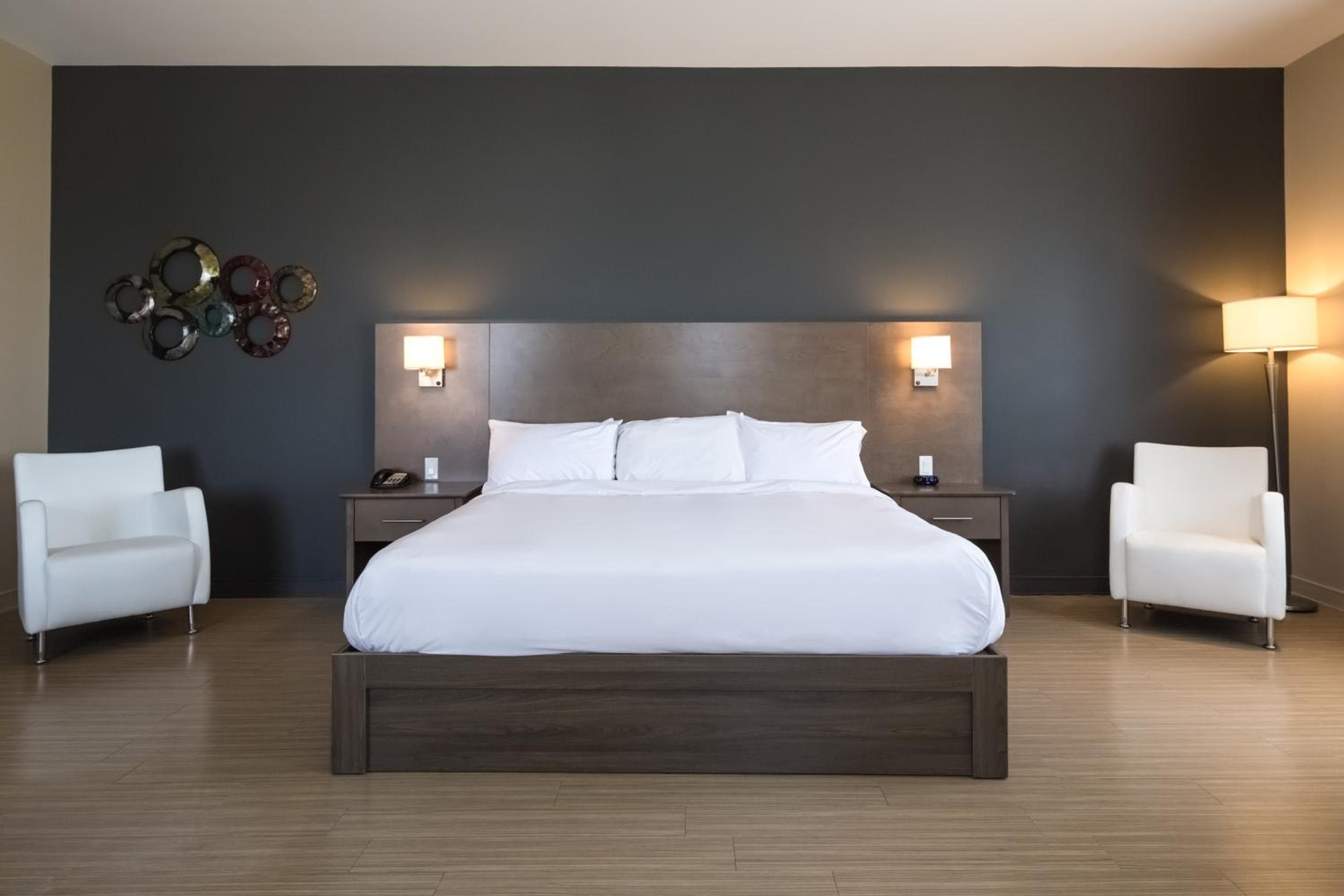 Imperia Hôtel et Suites Terrebonne