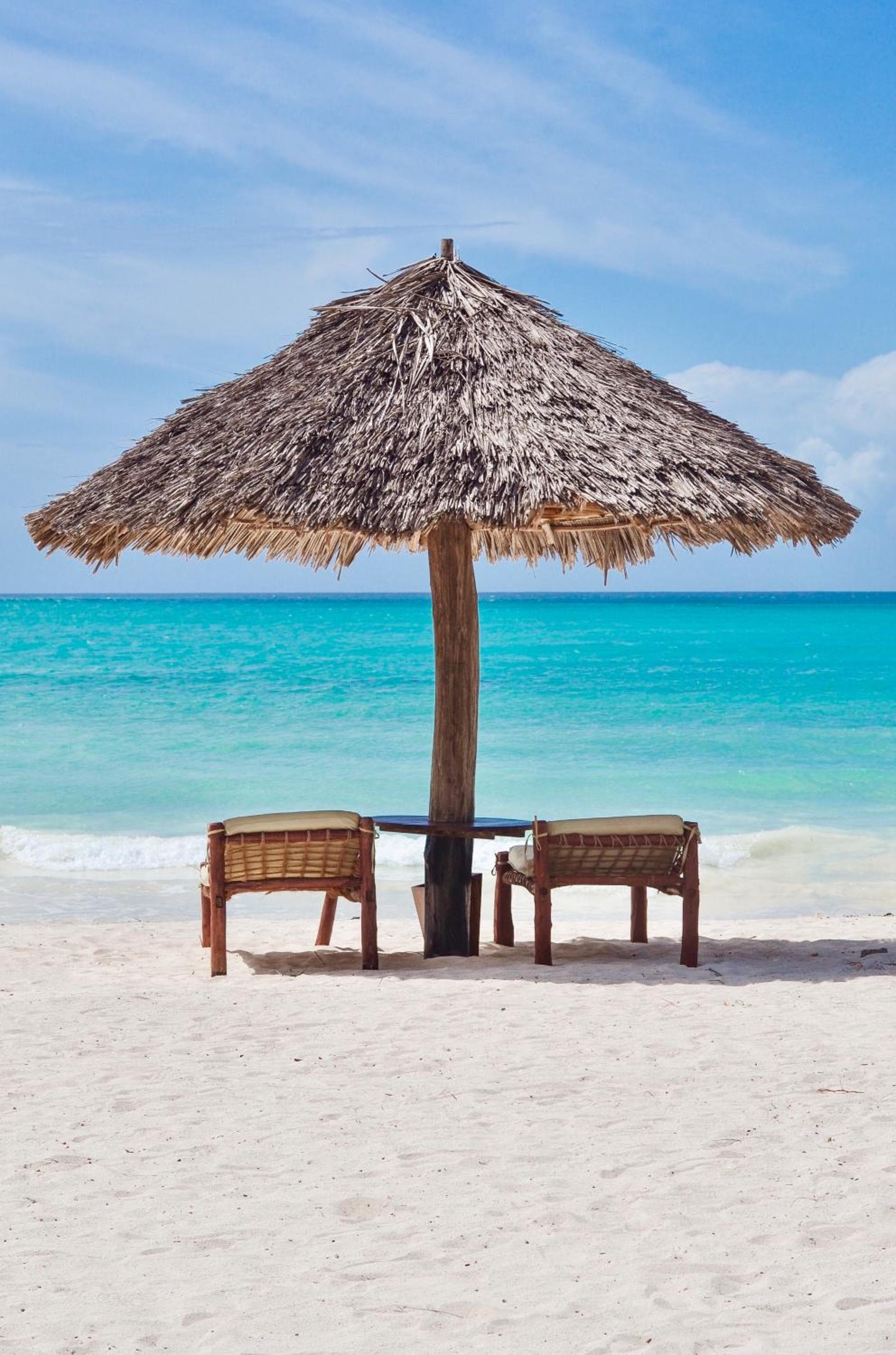 The Sands Beach Resort