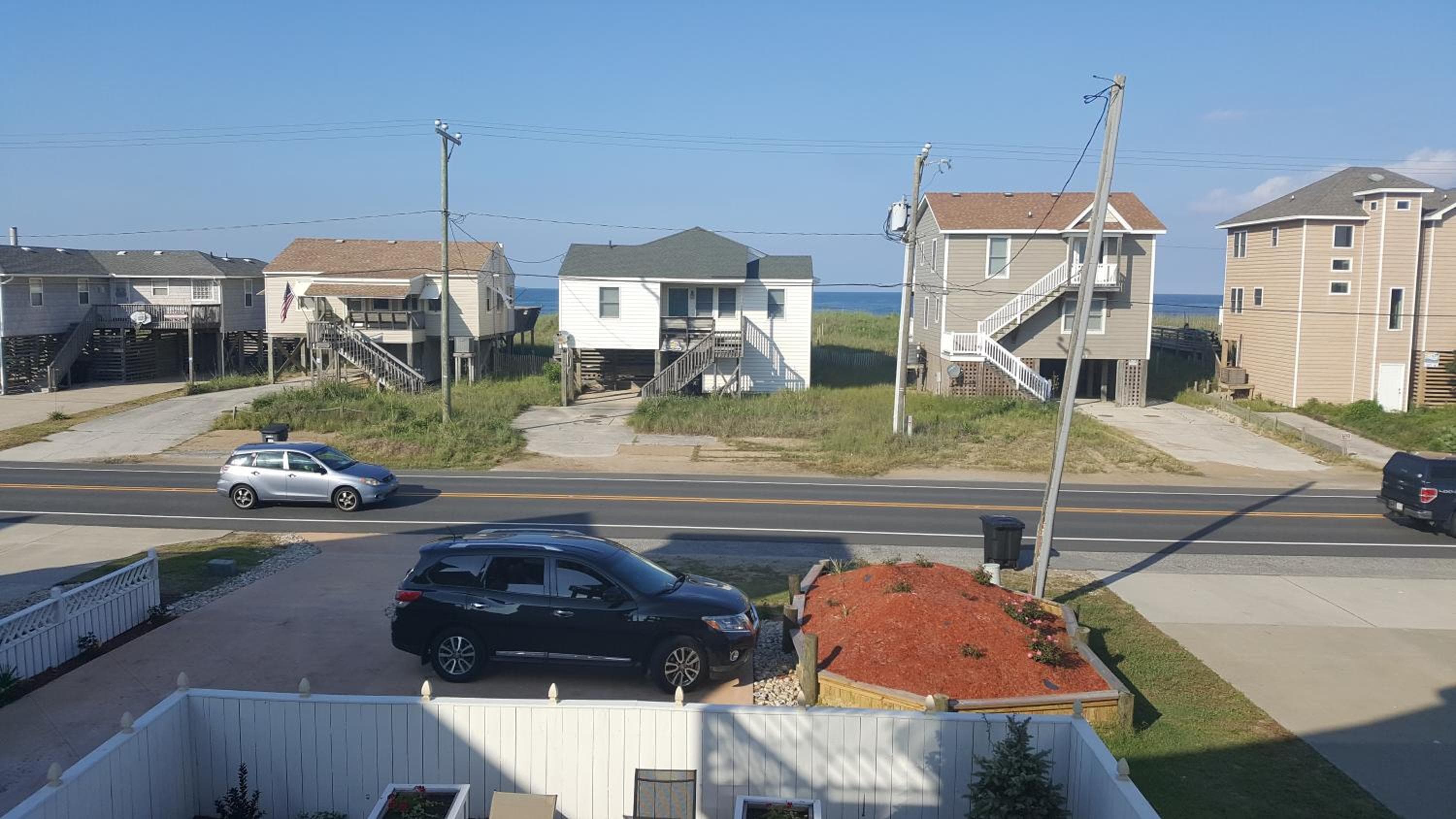 Pierhouse Bed & Breakfast