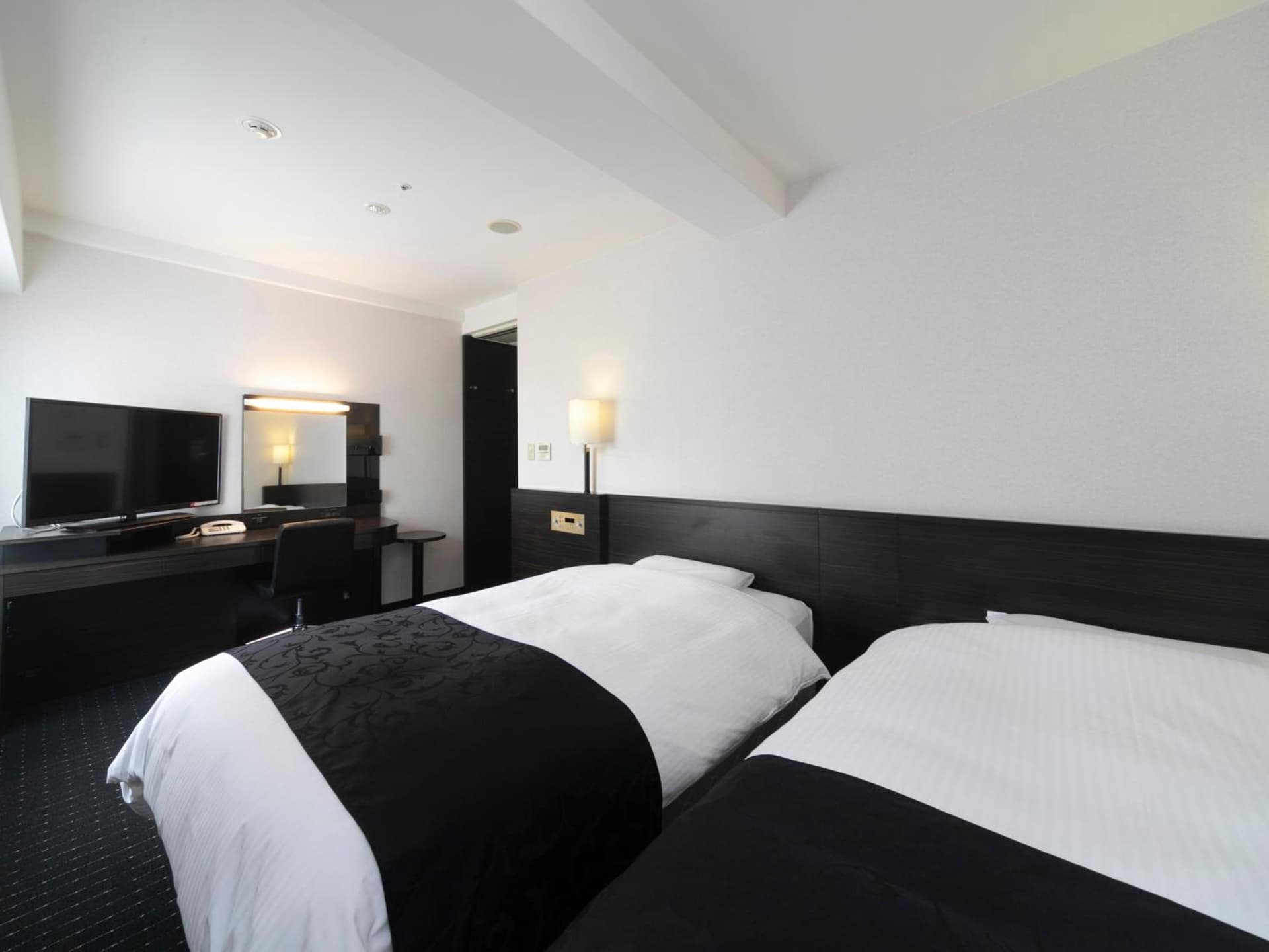 APA Hotel Yodoyabashi Ekimae
