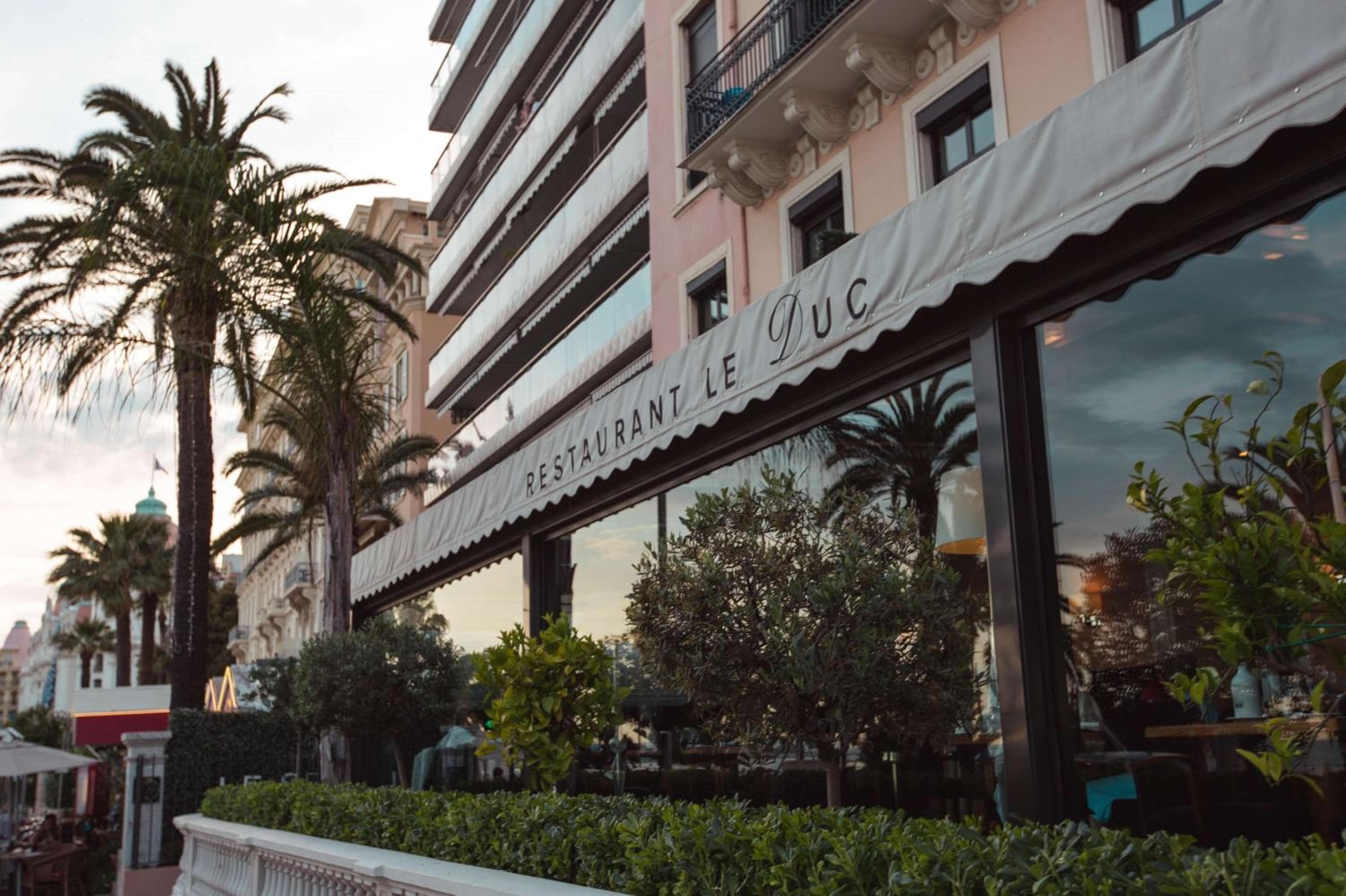 Westminster Hotel & Spa Nice