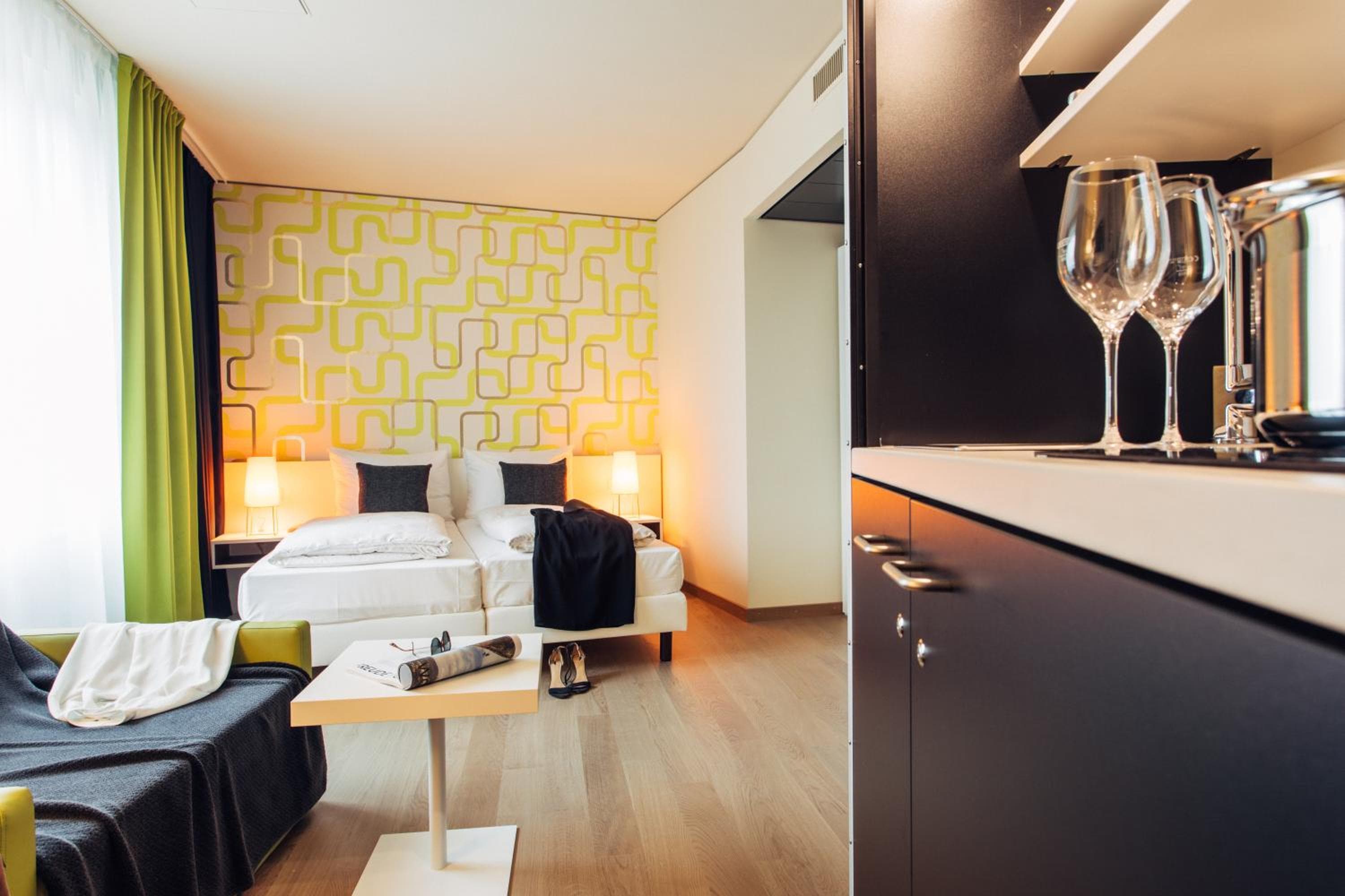 harry's home Zürich-Wallisellen