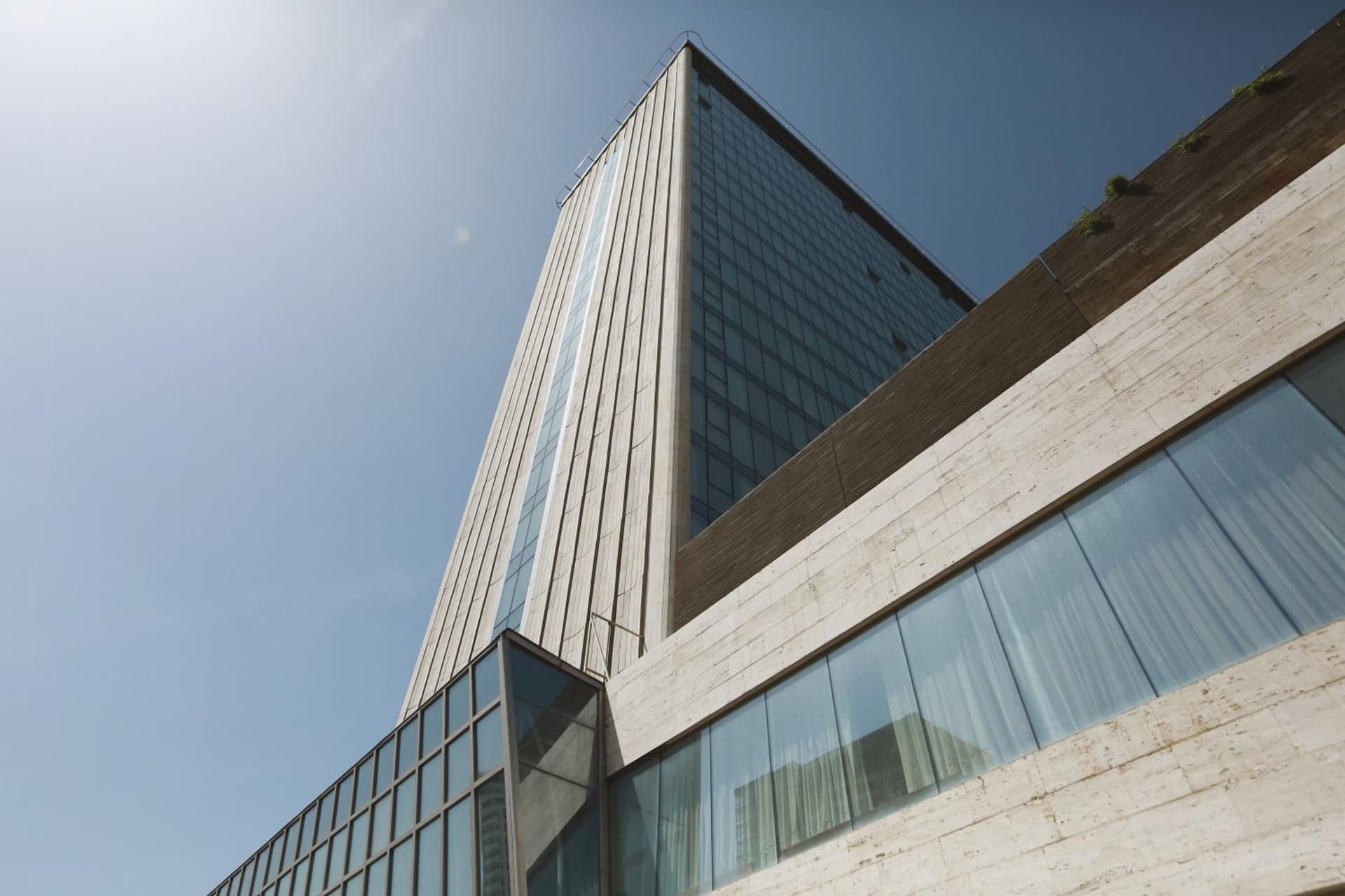 Holiday Inn - Tbilisi by IHG