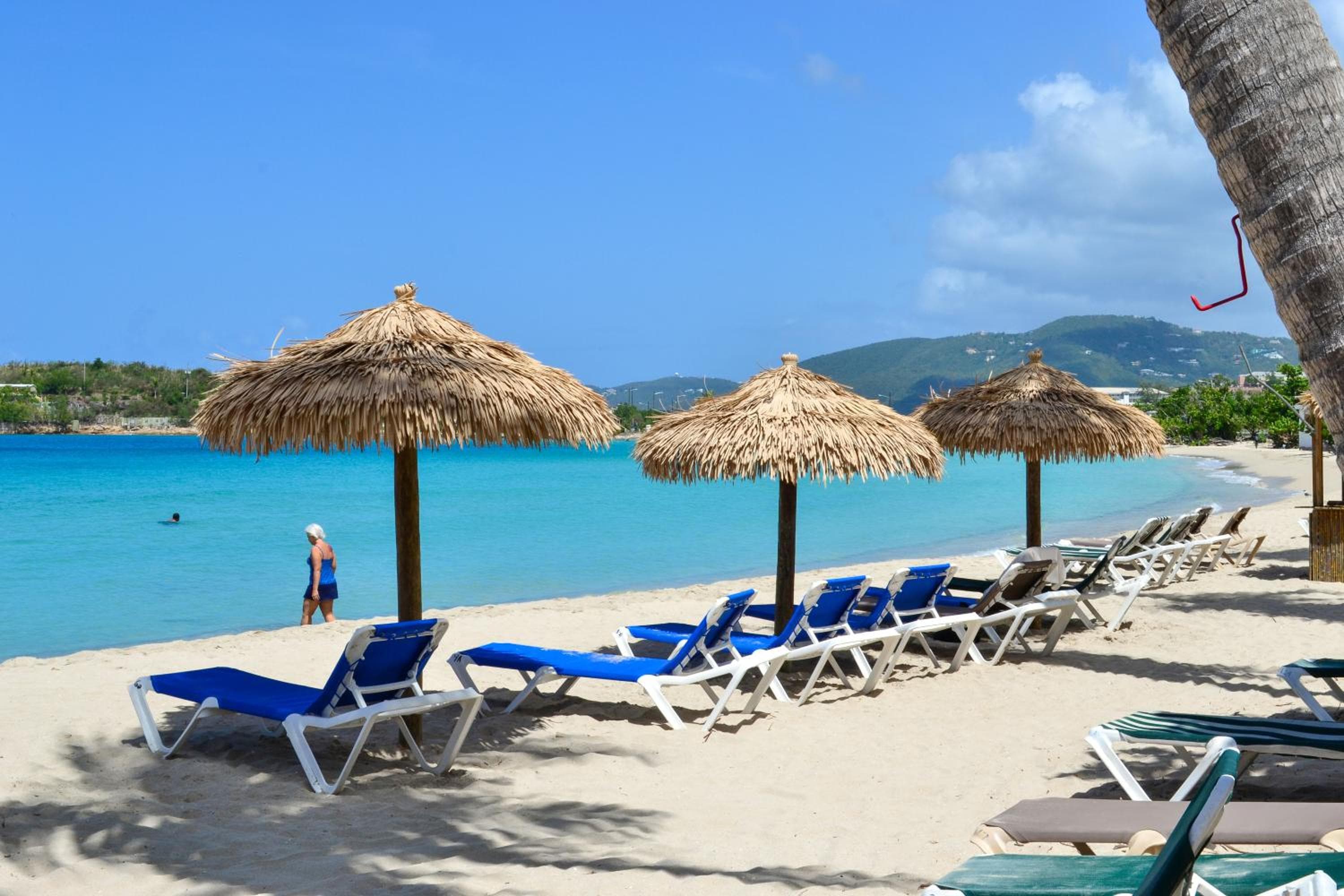 Emerald Beach Resort