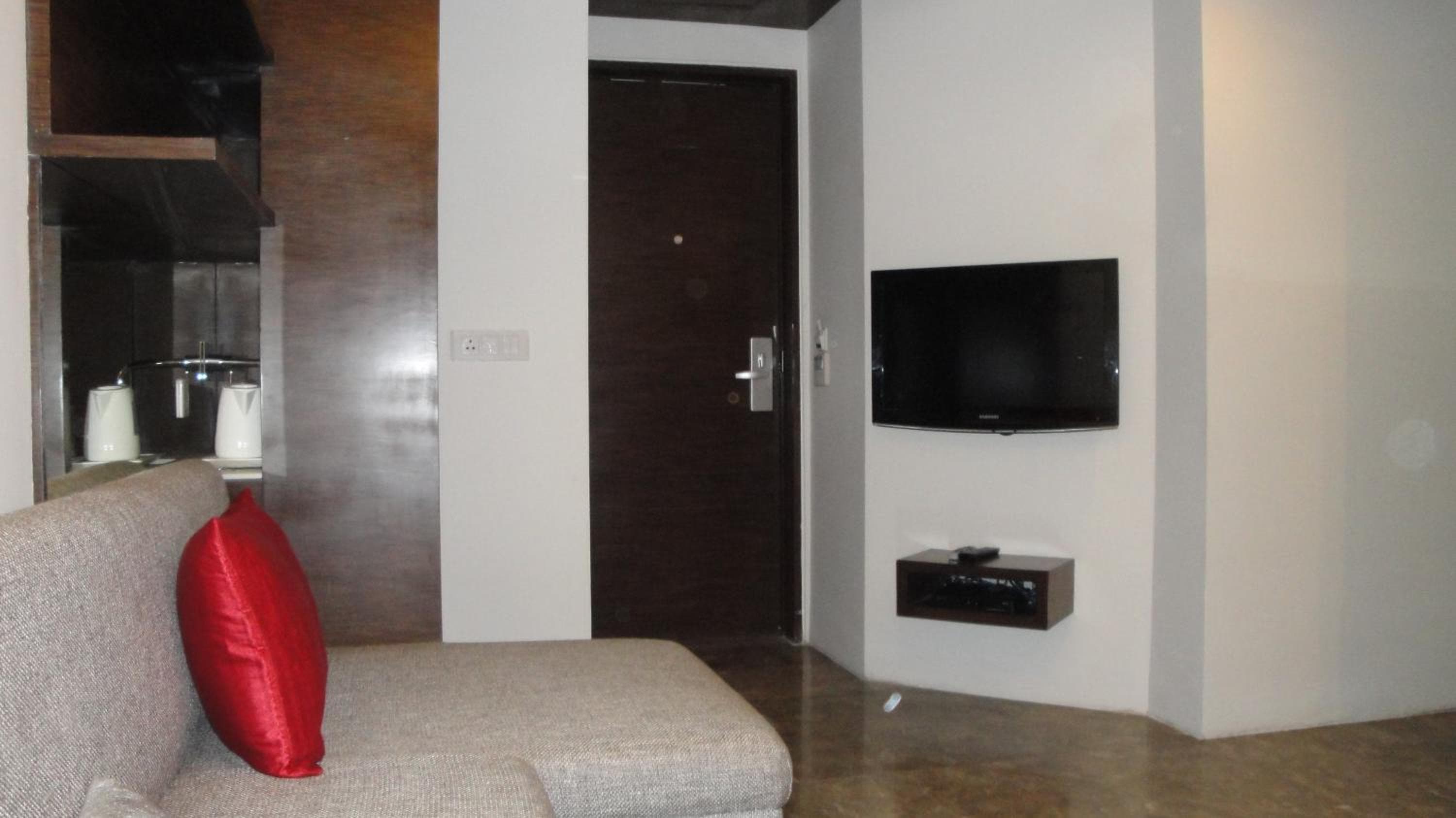 Maya Hotel