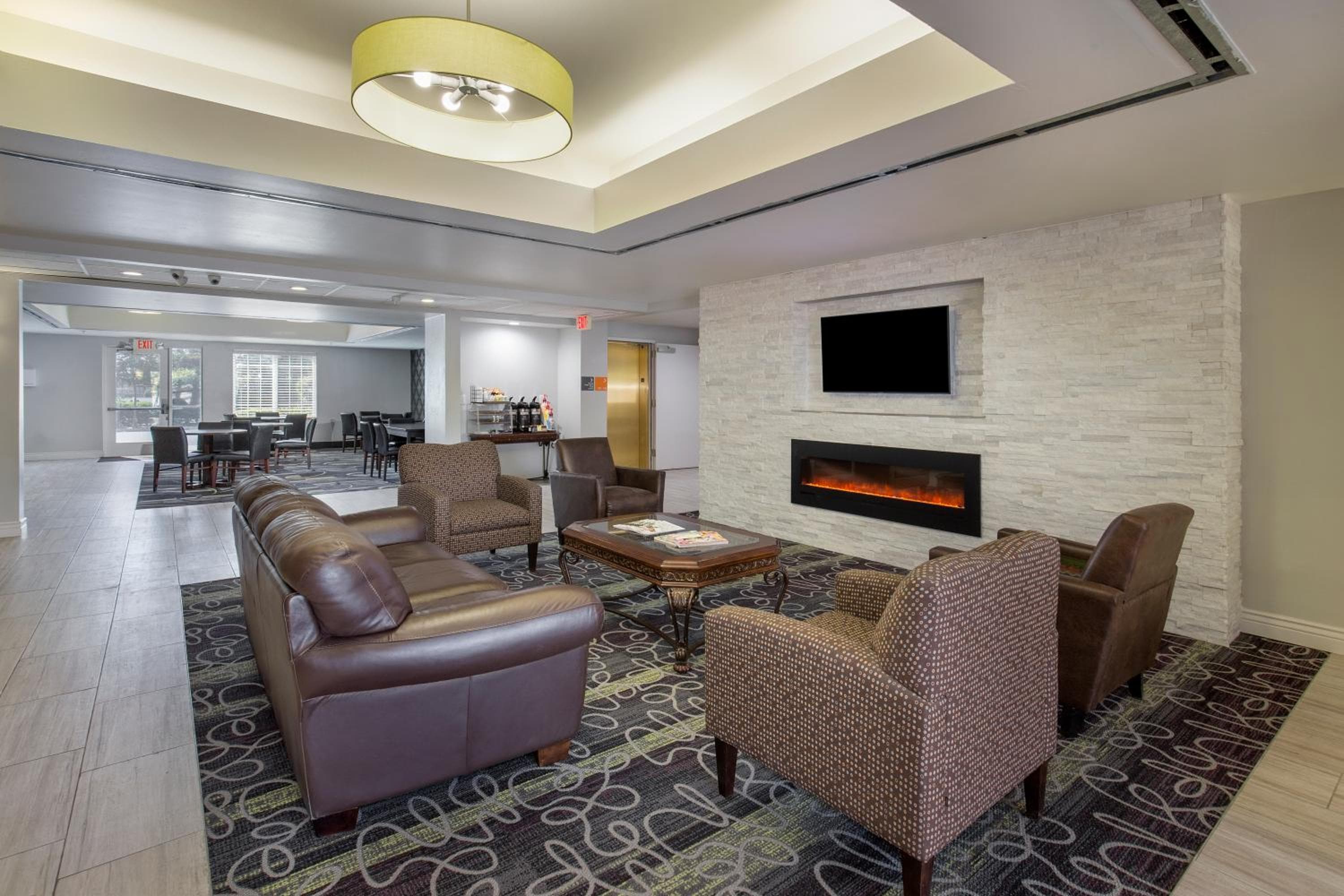 La Quinta by Wyndham Visalia/Sequoia Gateway