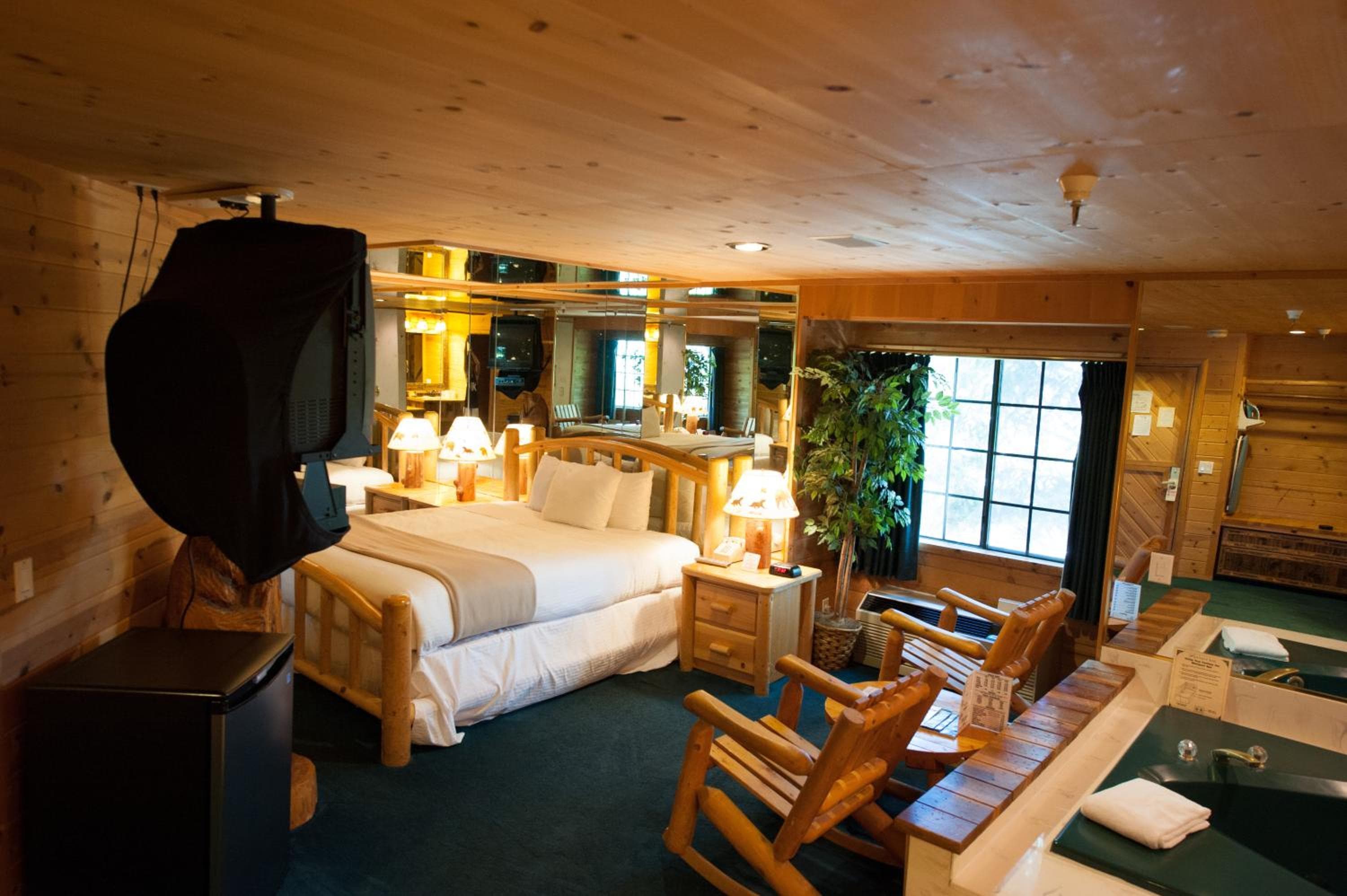 Postmarc Hotel and Spa Suites