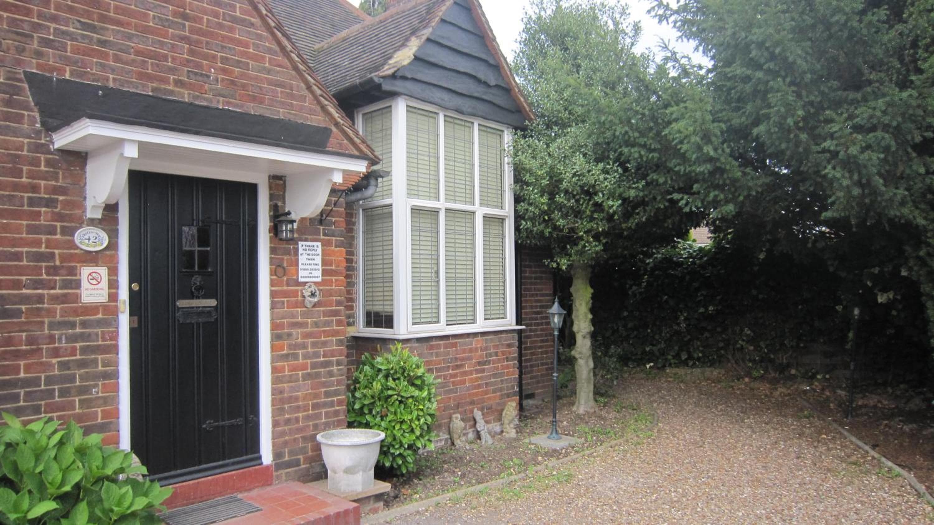 Debden Guest House