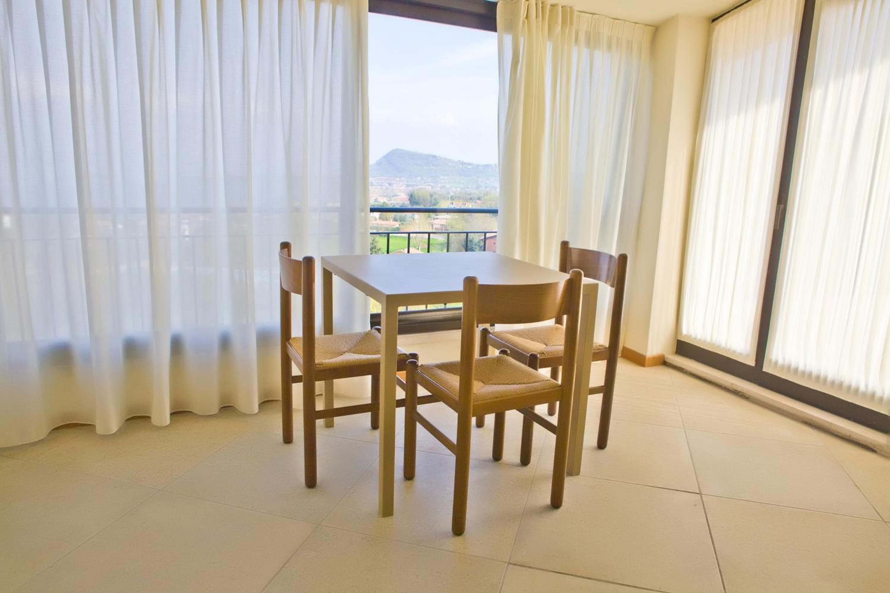Hotel Belvedere