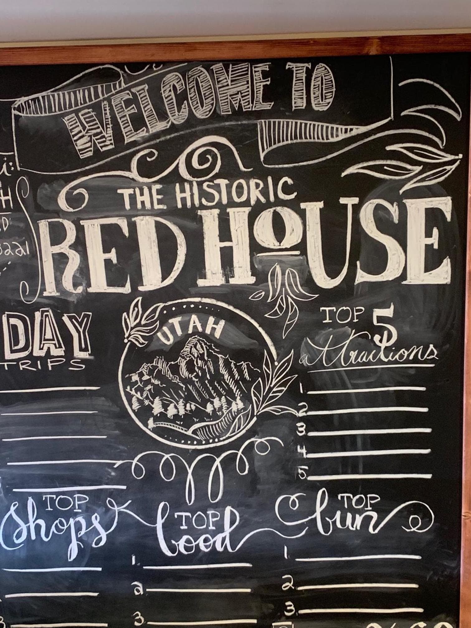 Guest Suite at The Red House basement attached with private entrance