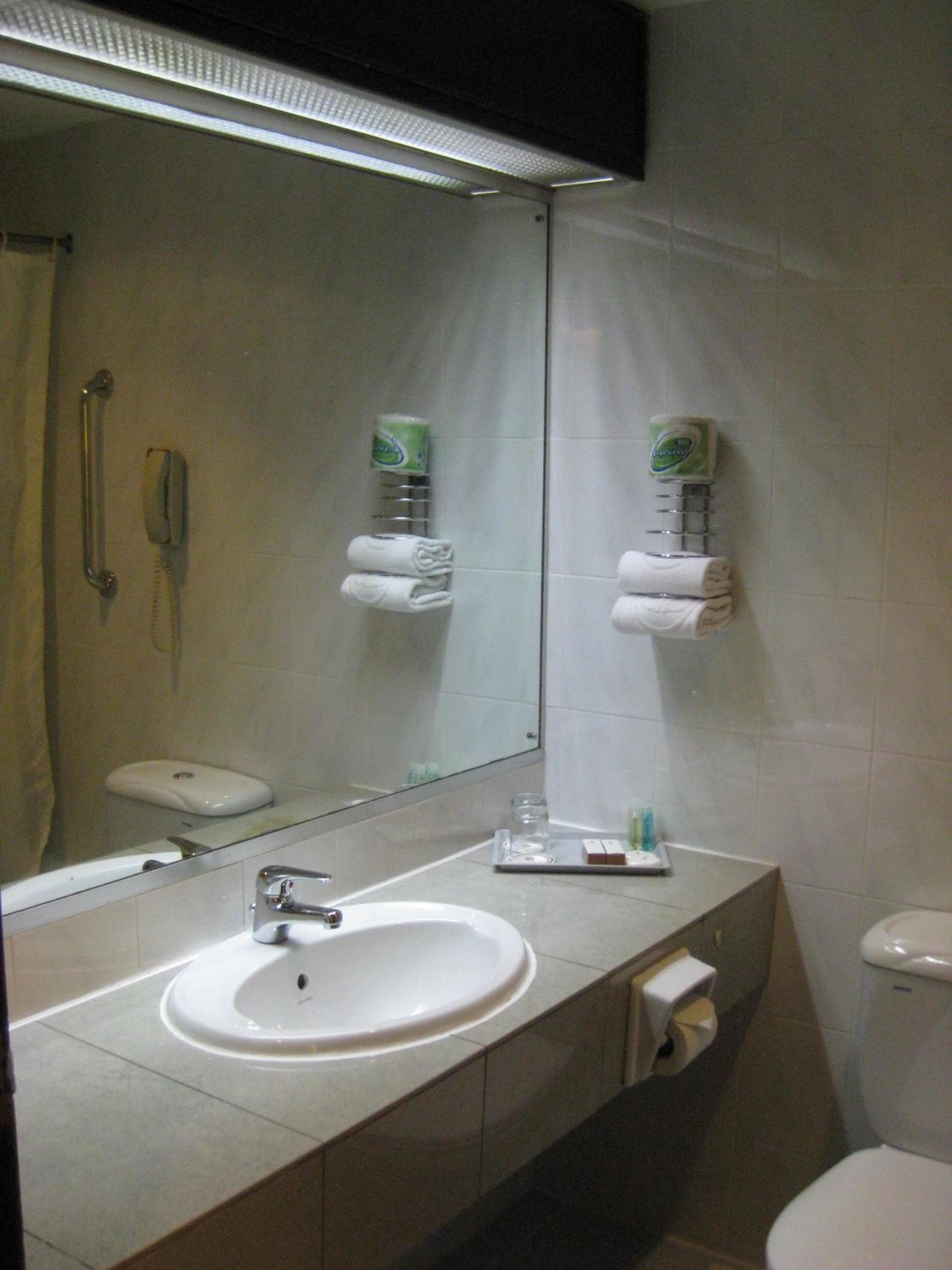 Hotel Grand Pacific