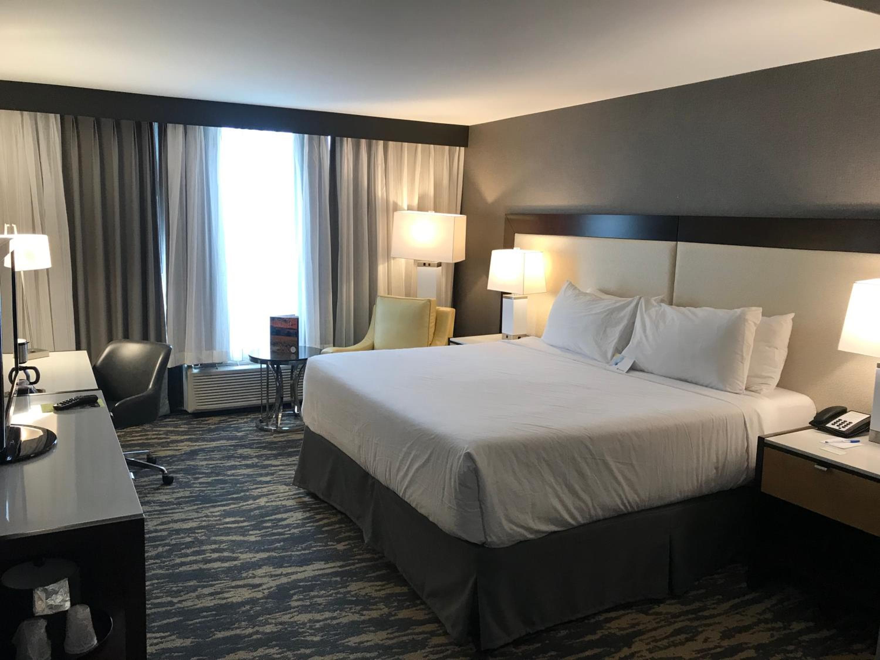 Wyndham Lancaster Resort and Convention Center