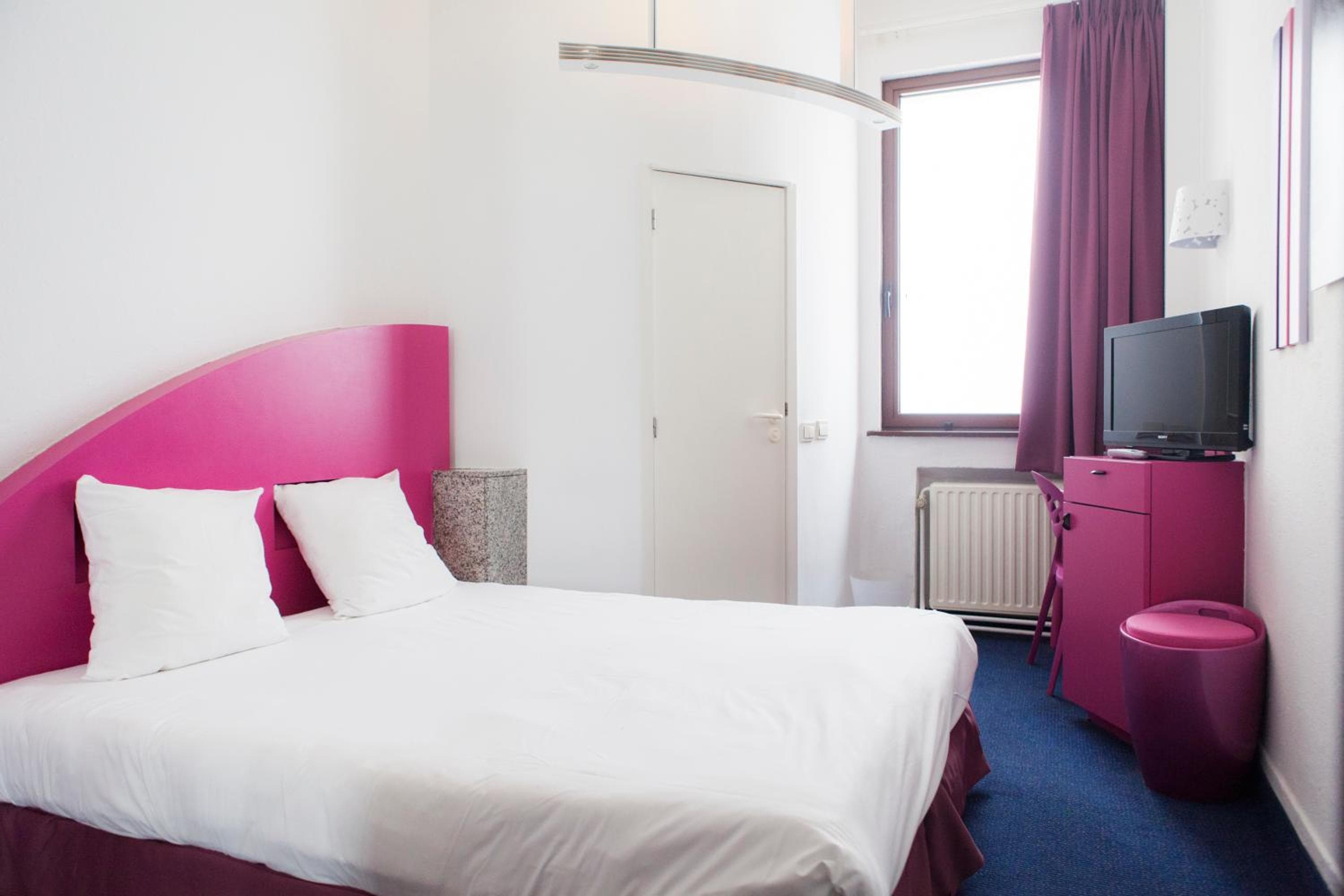 Ibis Styles Brussels Centre Rogier