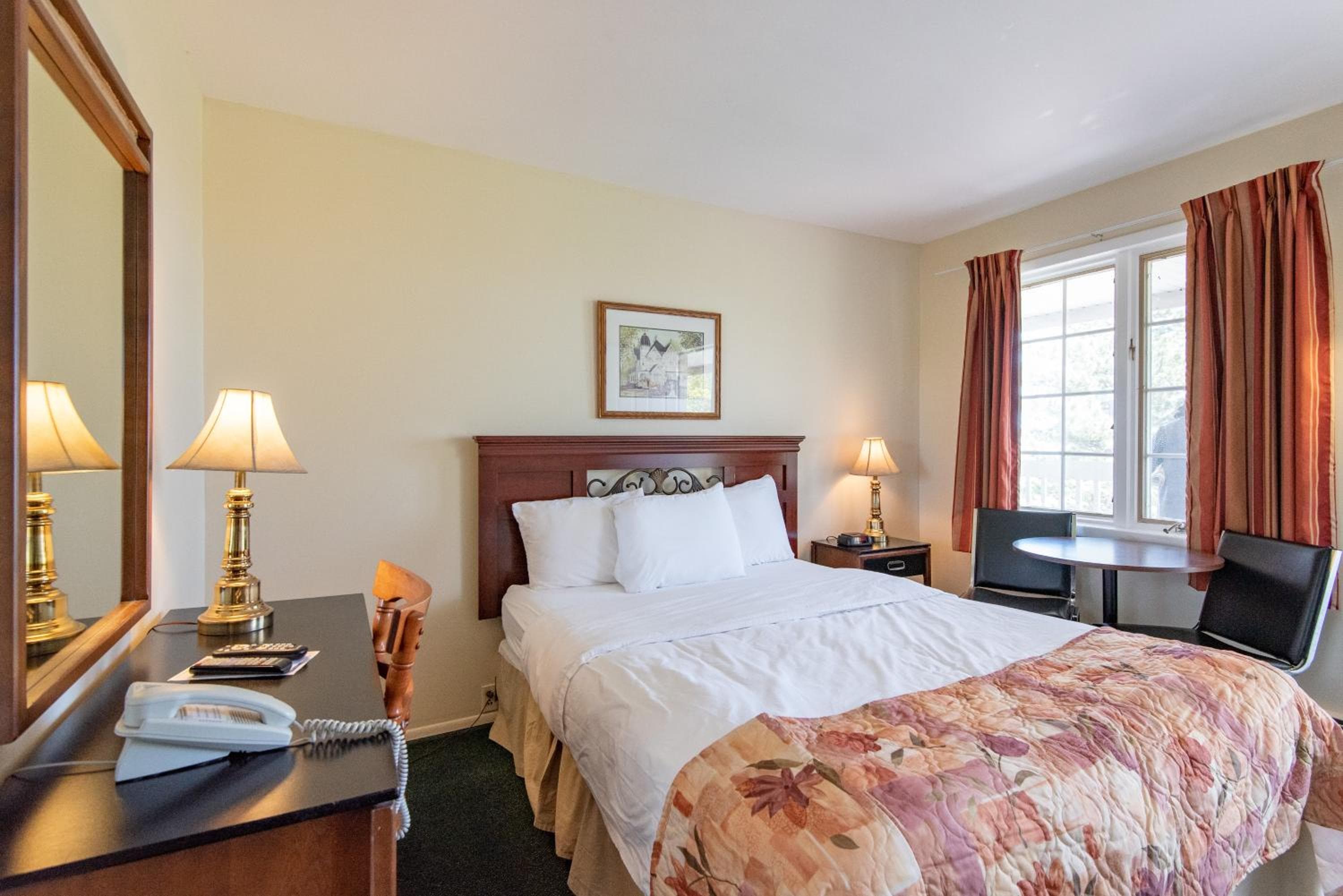 Canadas Best Value Inn & Suites Summerside