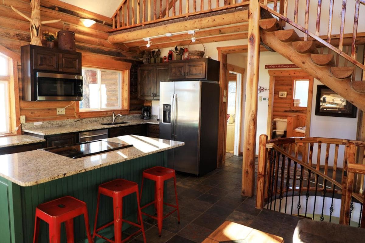Zion Ponderosa Ranch Resort