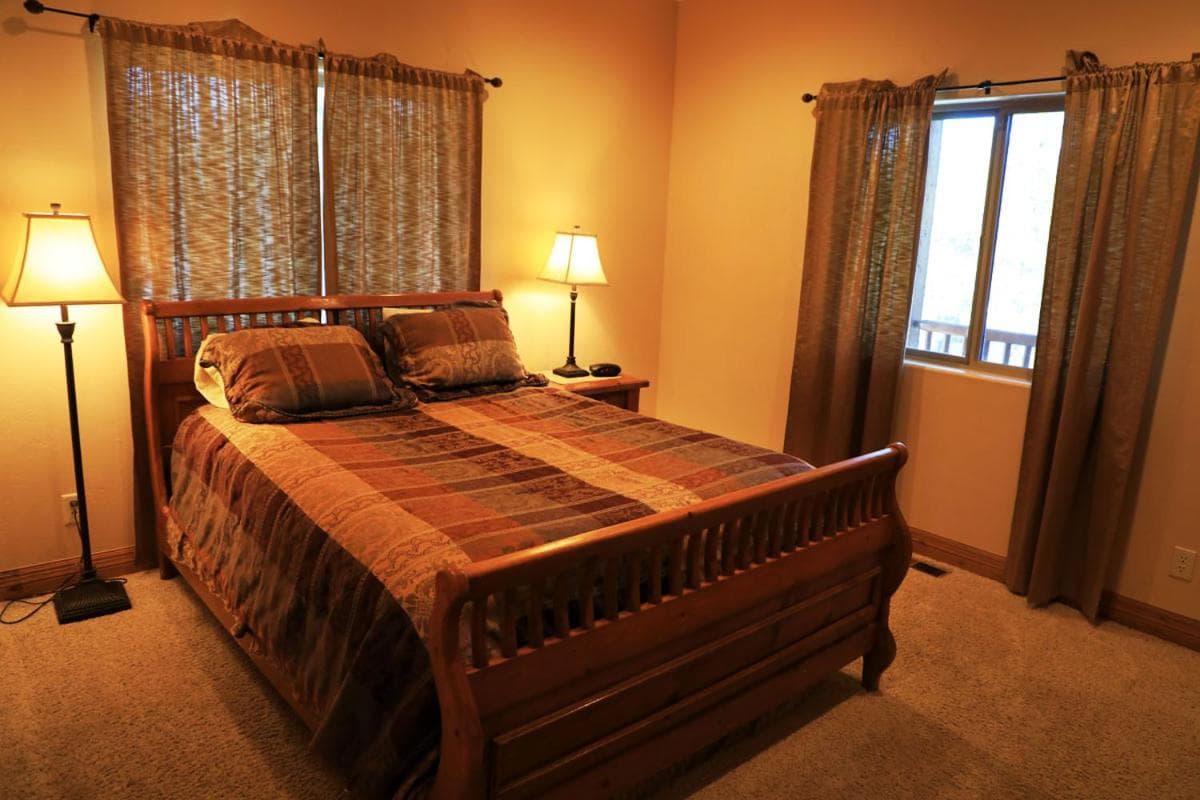 Zion Ponderosa Ranch Resort