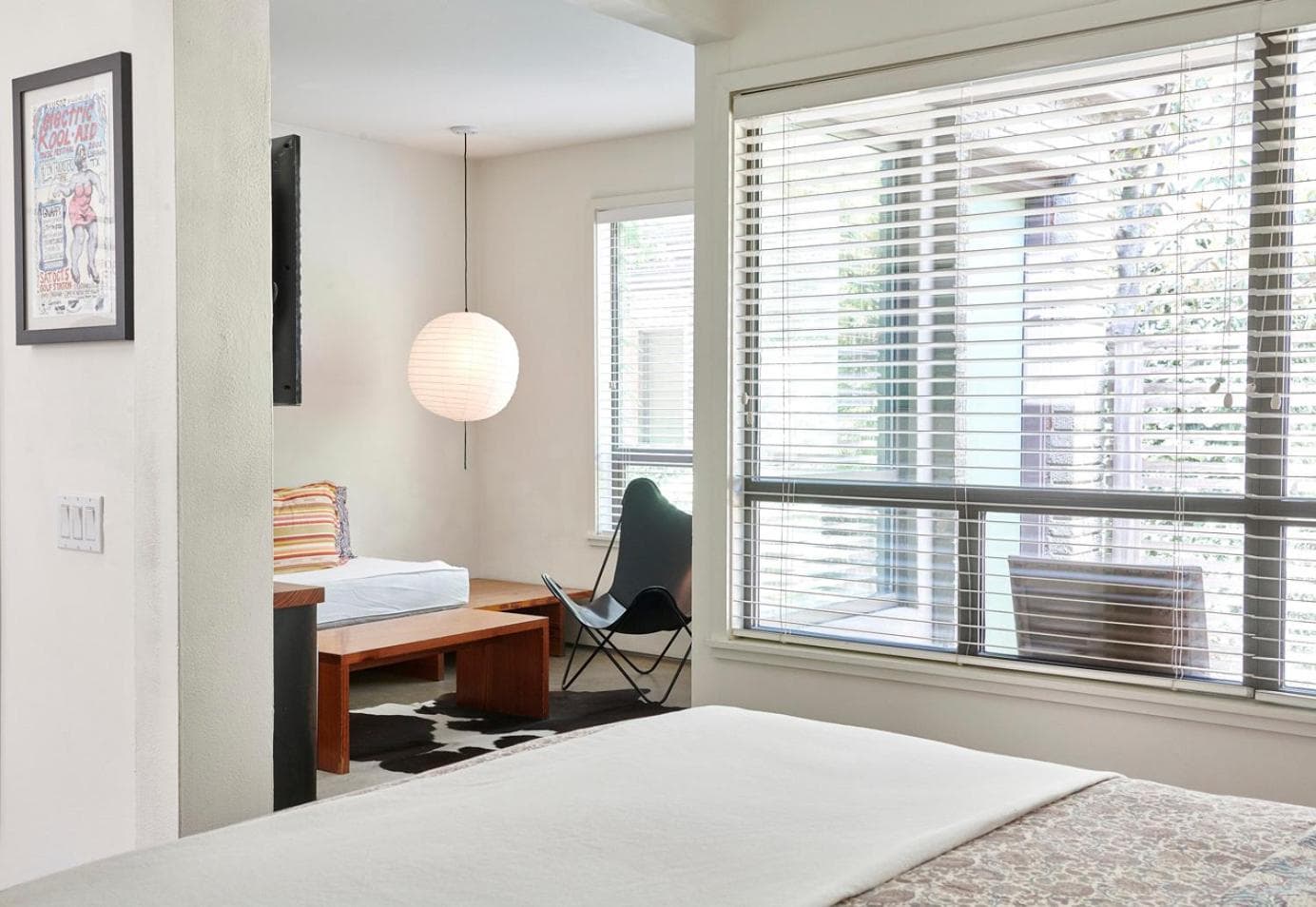 Hotel San Jose