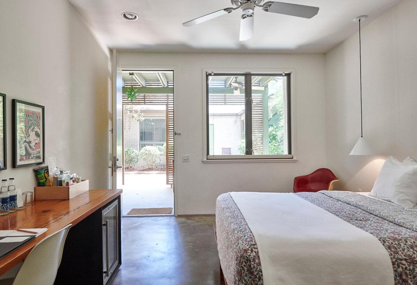 Hotel San Jose