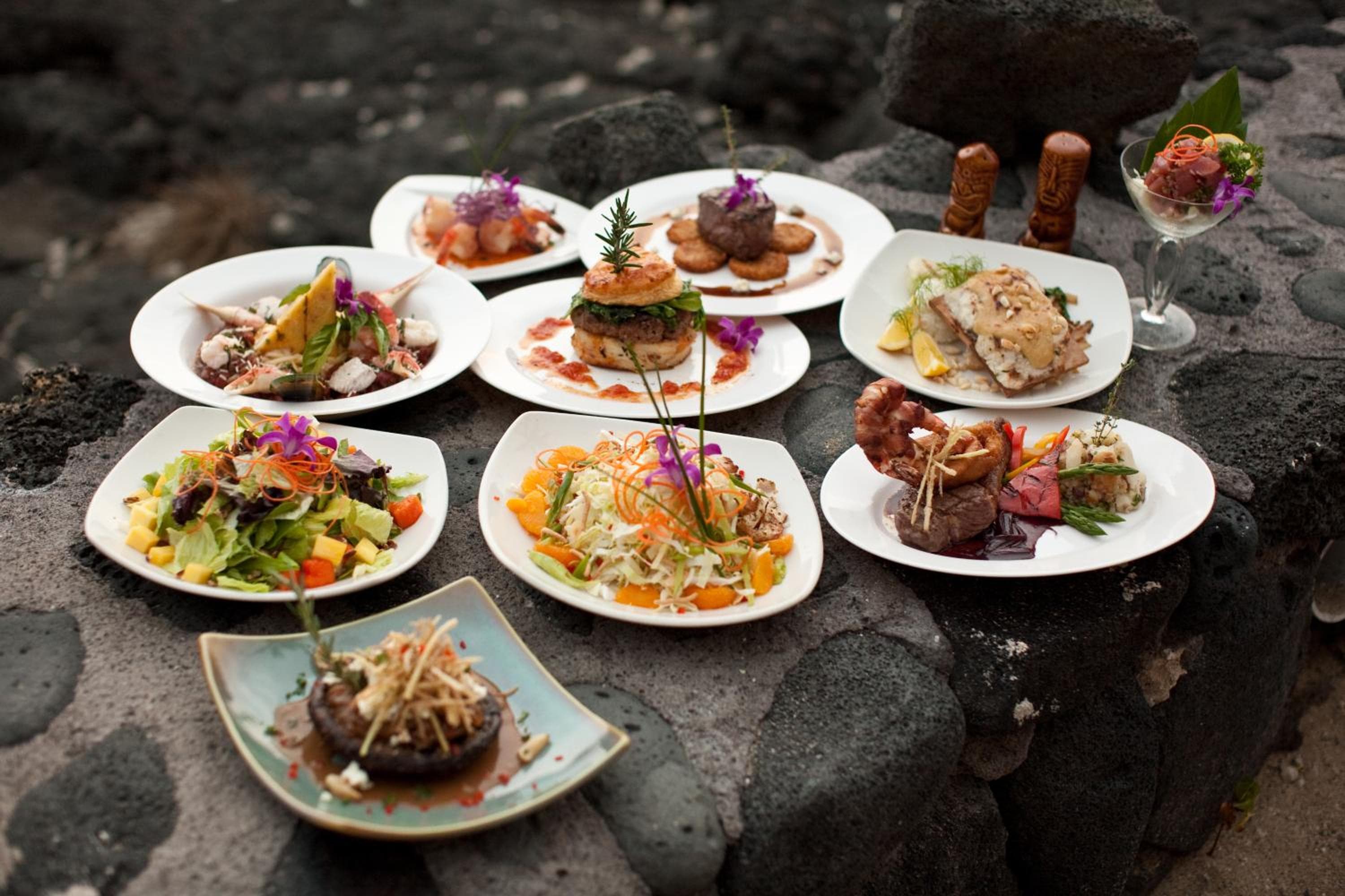 Royal Kona Resort