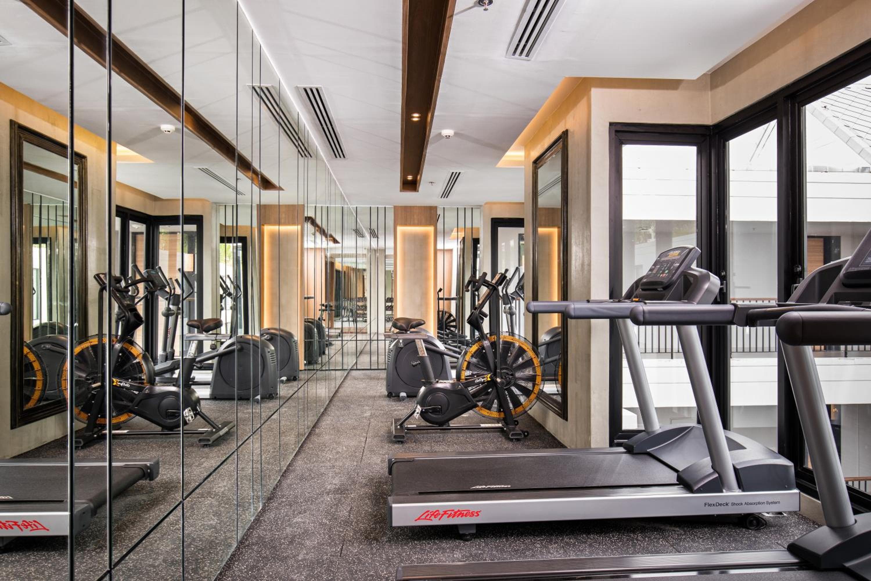 Novotel Chiangmai Nimman Journeyhub