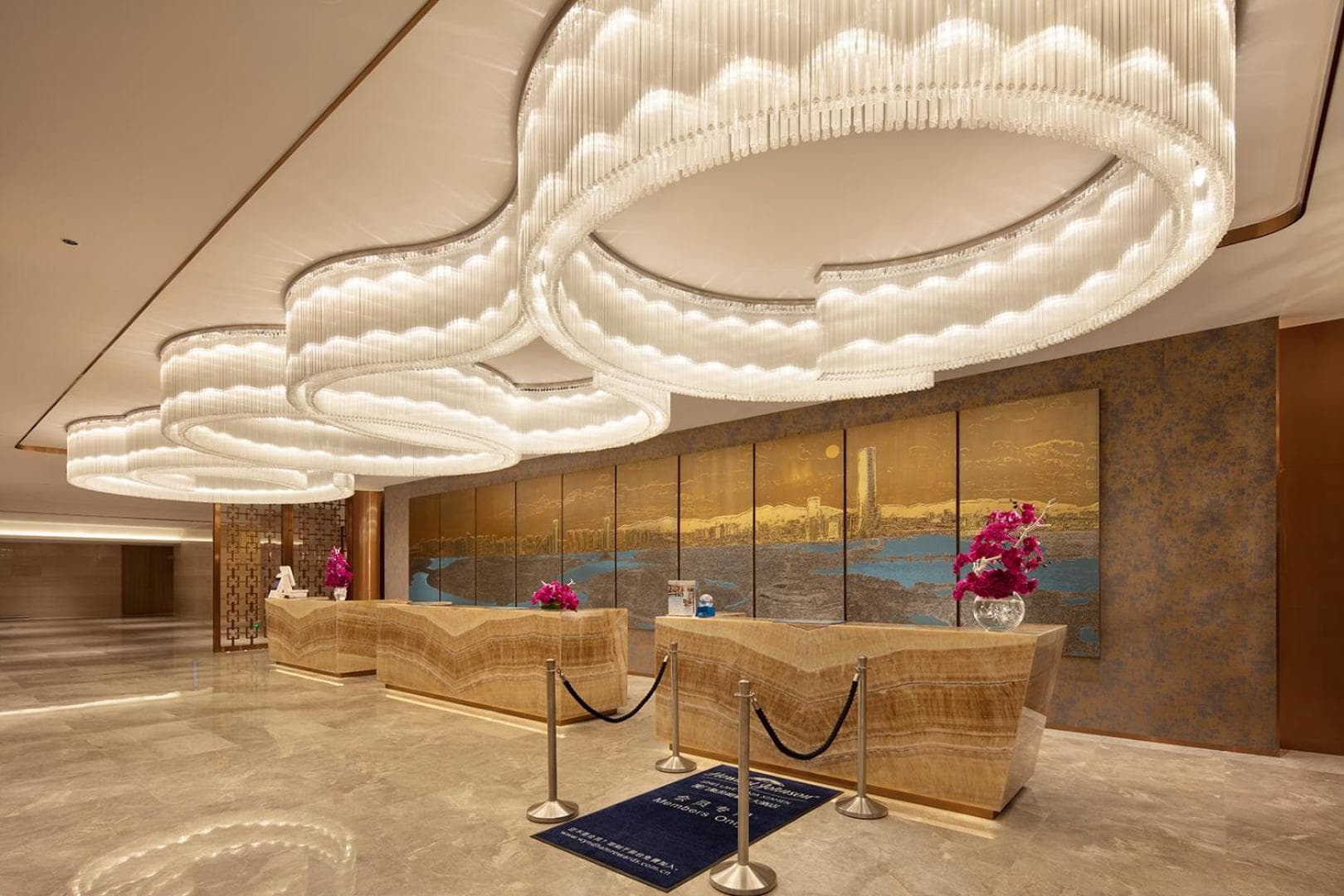 Wyndham Grand Plaza Royale Jimei Xiamen