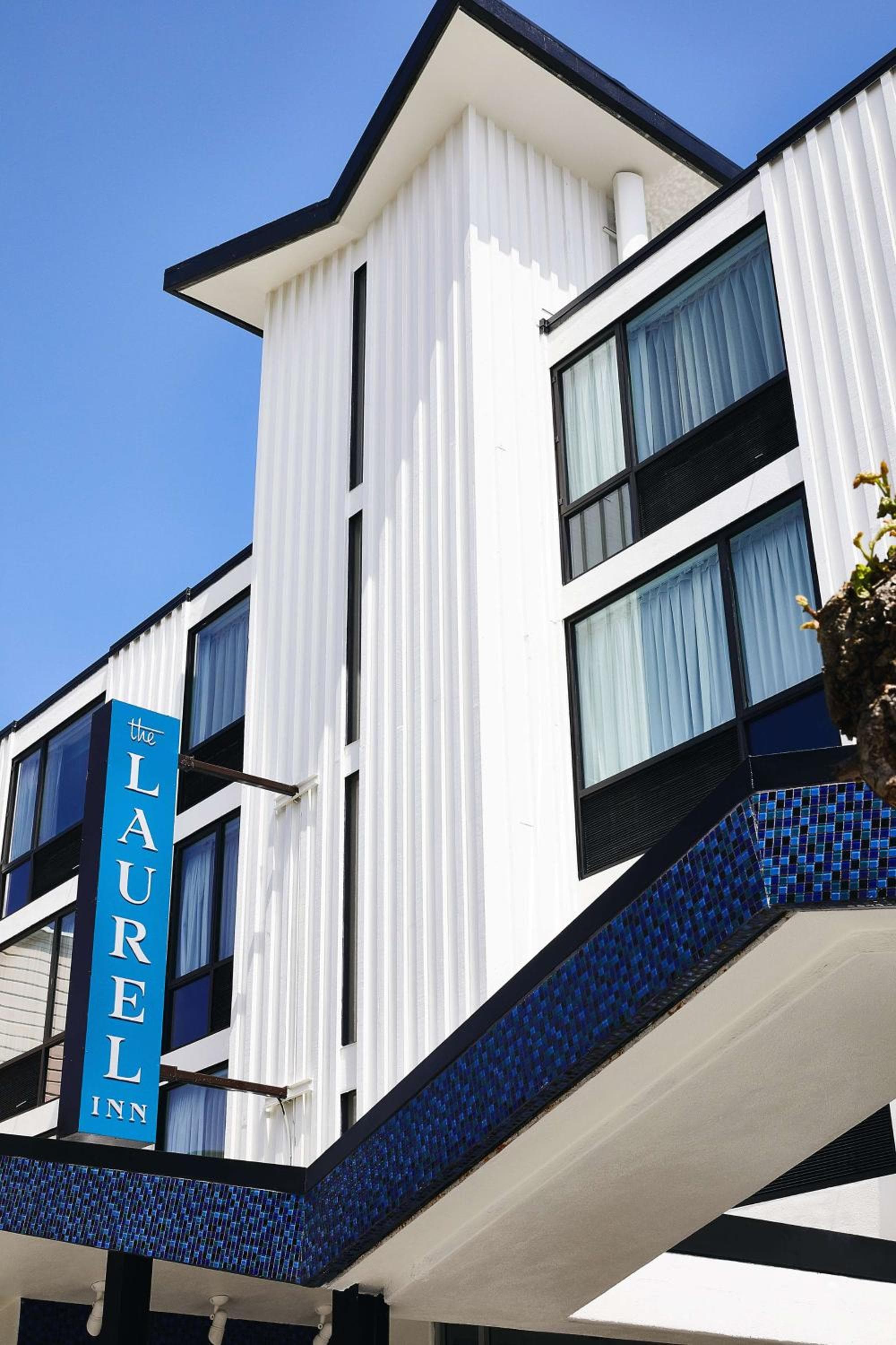 The Laurel Inn, part of JdV by Hyatt