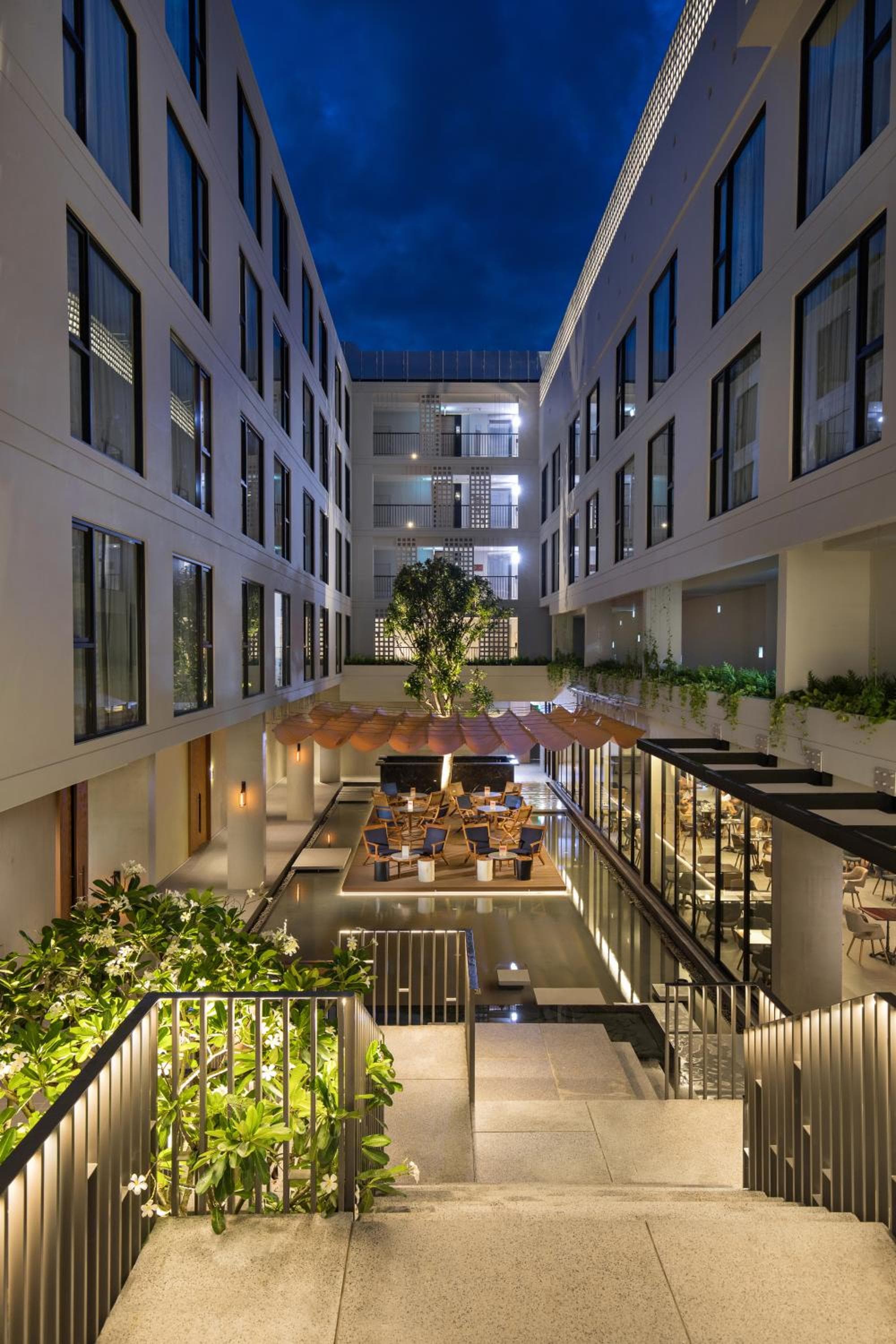 Novotel Chiangmai Nimman Journeyhub