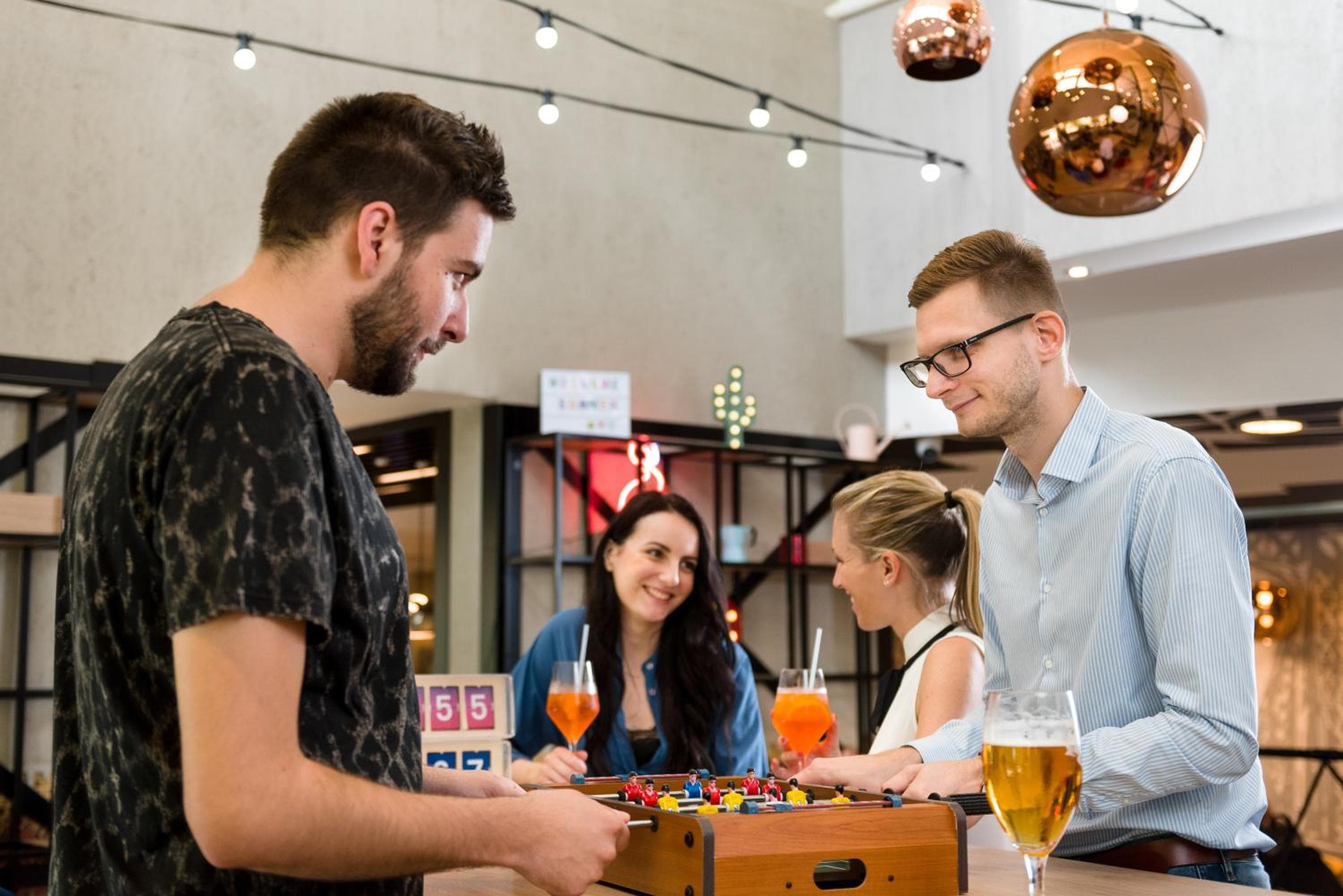 Mercure Budapest Castle Hill