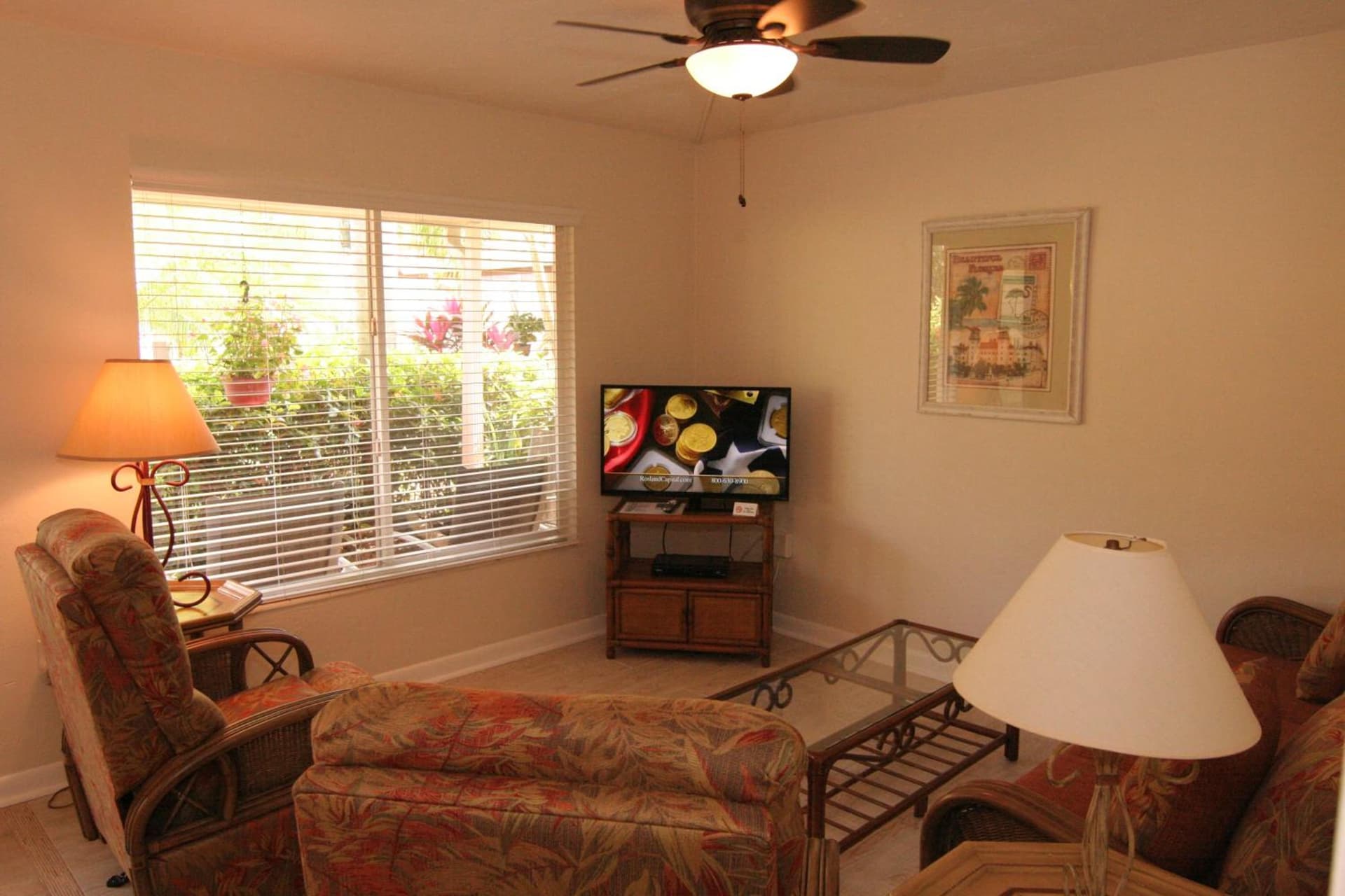 Tropical Villas Of Venice Beach