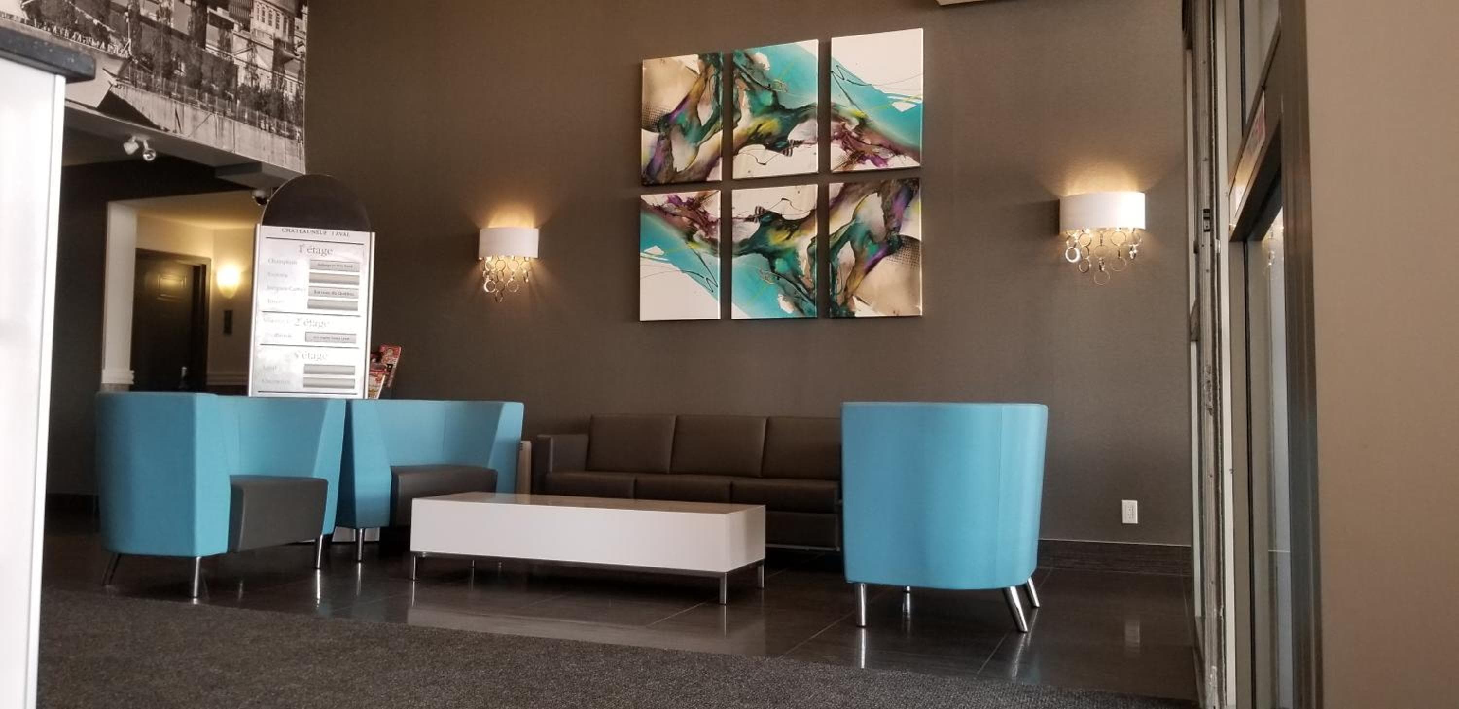 Best Western Laval-Montreal