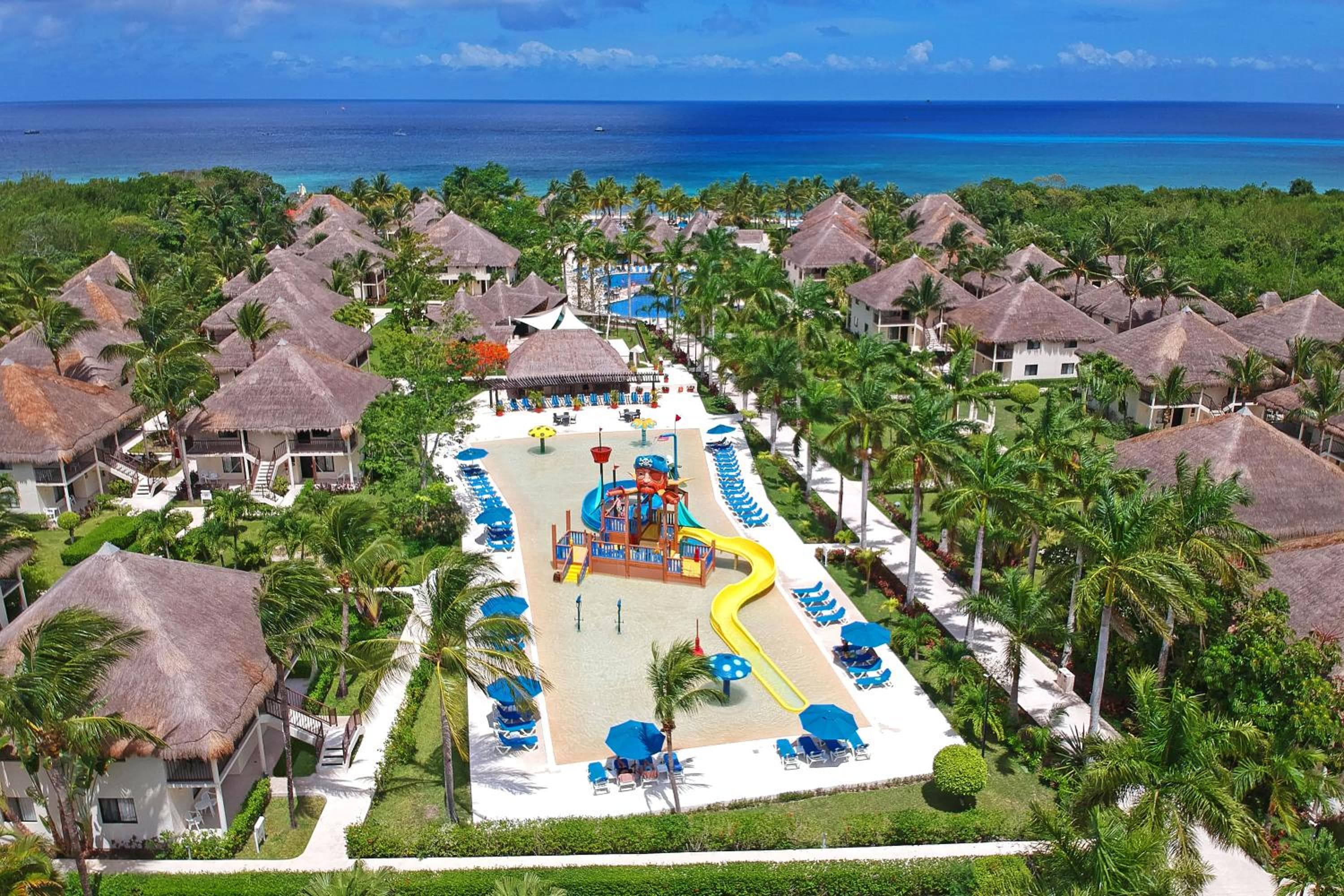 Allegro Cozumel All-Inclusive