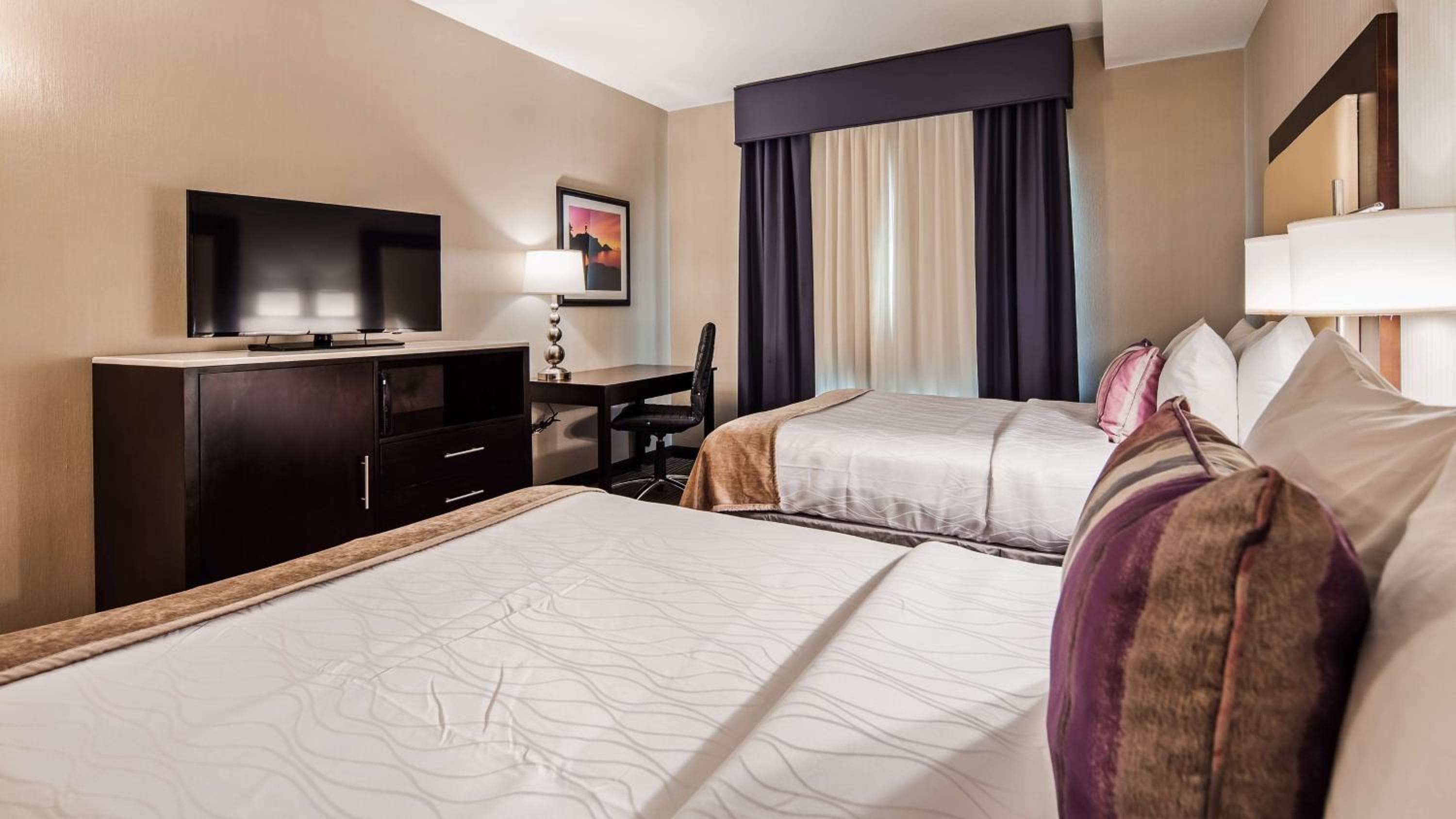 Best Western Plus Hotel at the Convention Center