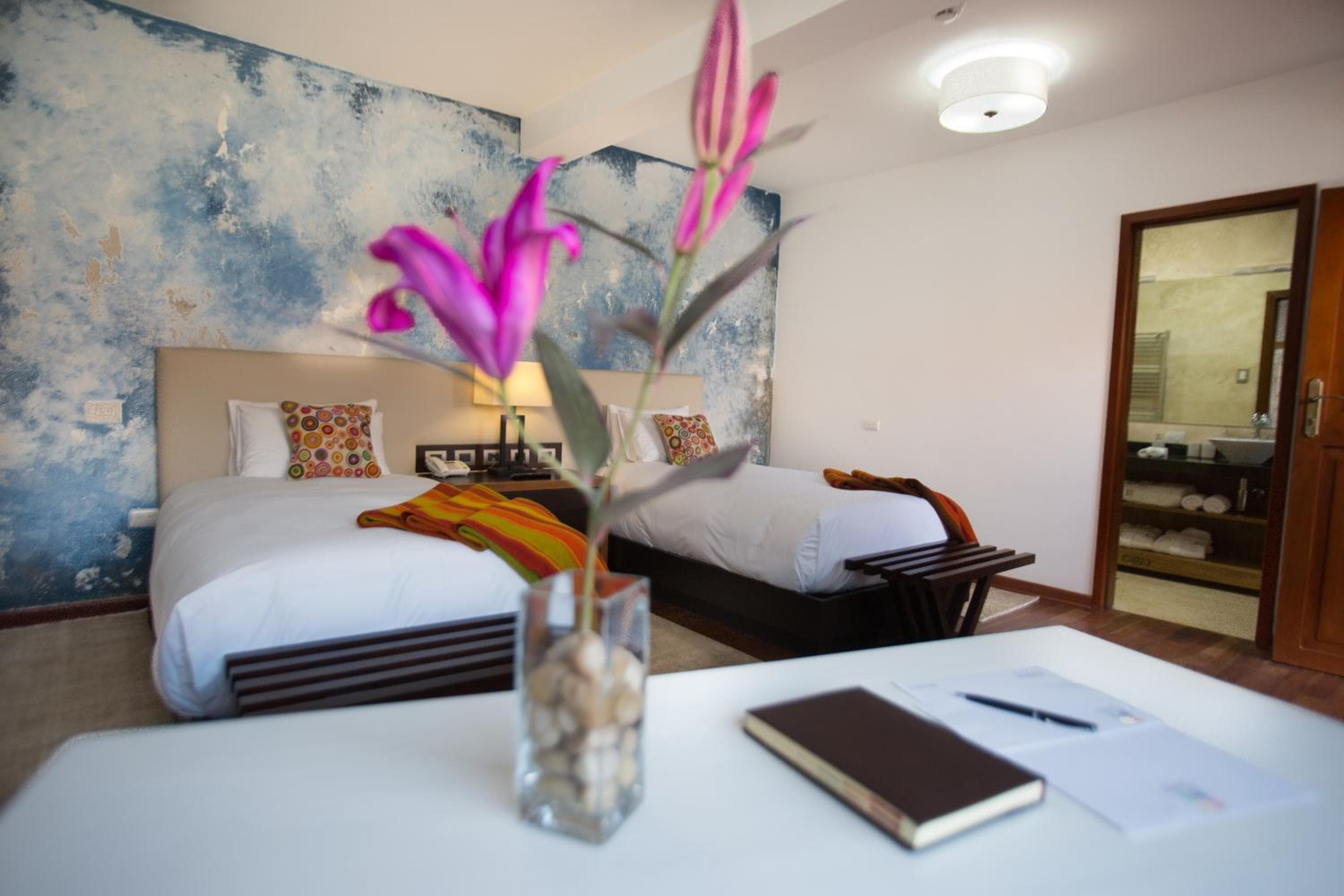 Tocuyeros Boutique Hotel