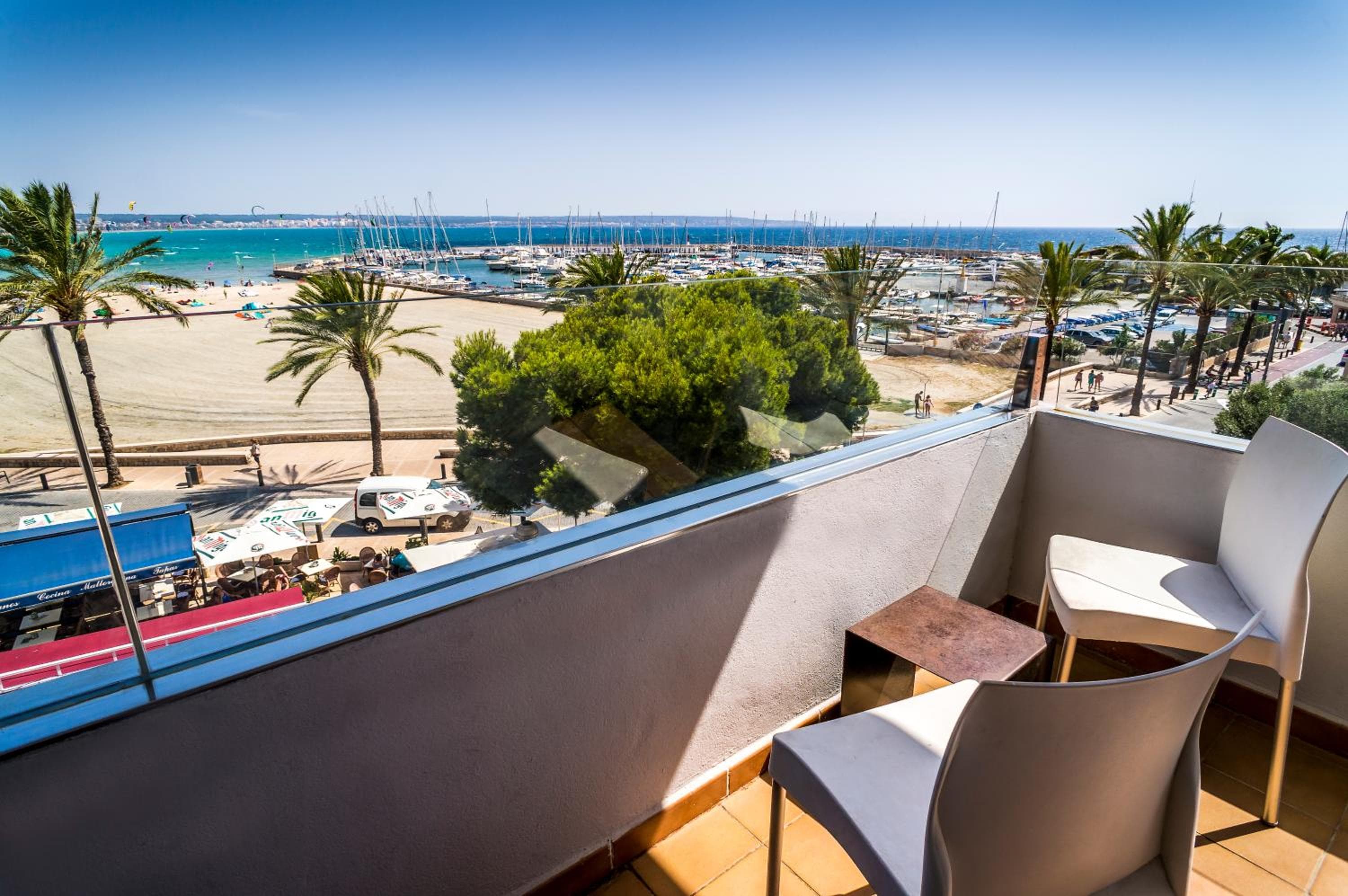 Nautic Hotel & Spa