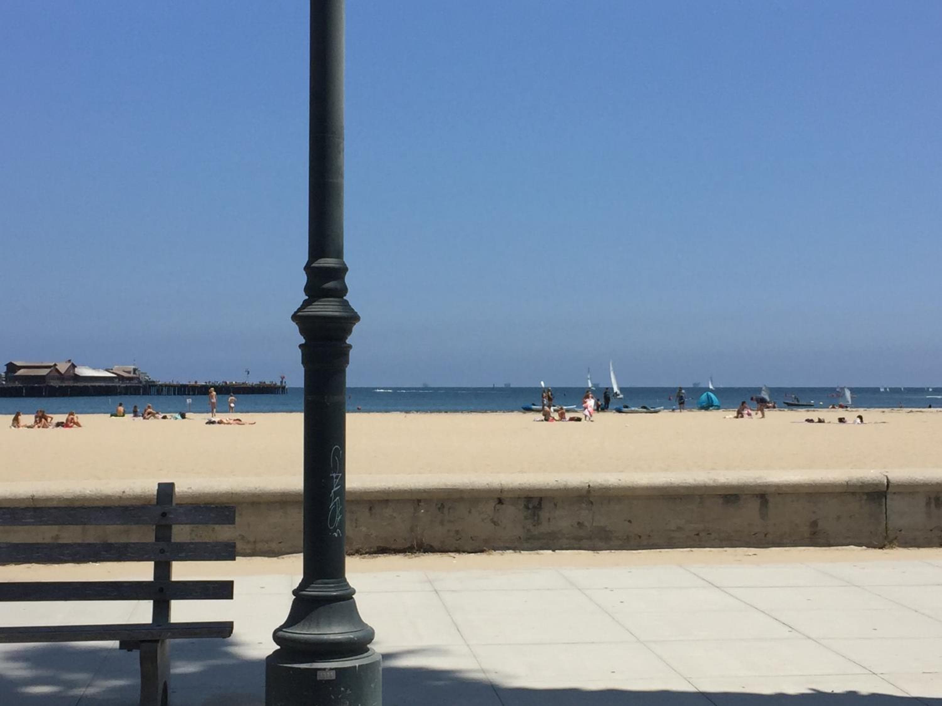 Ala Mar by the Sea