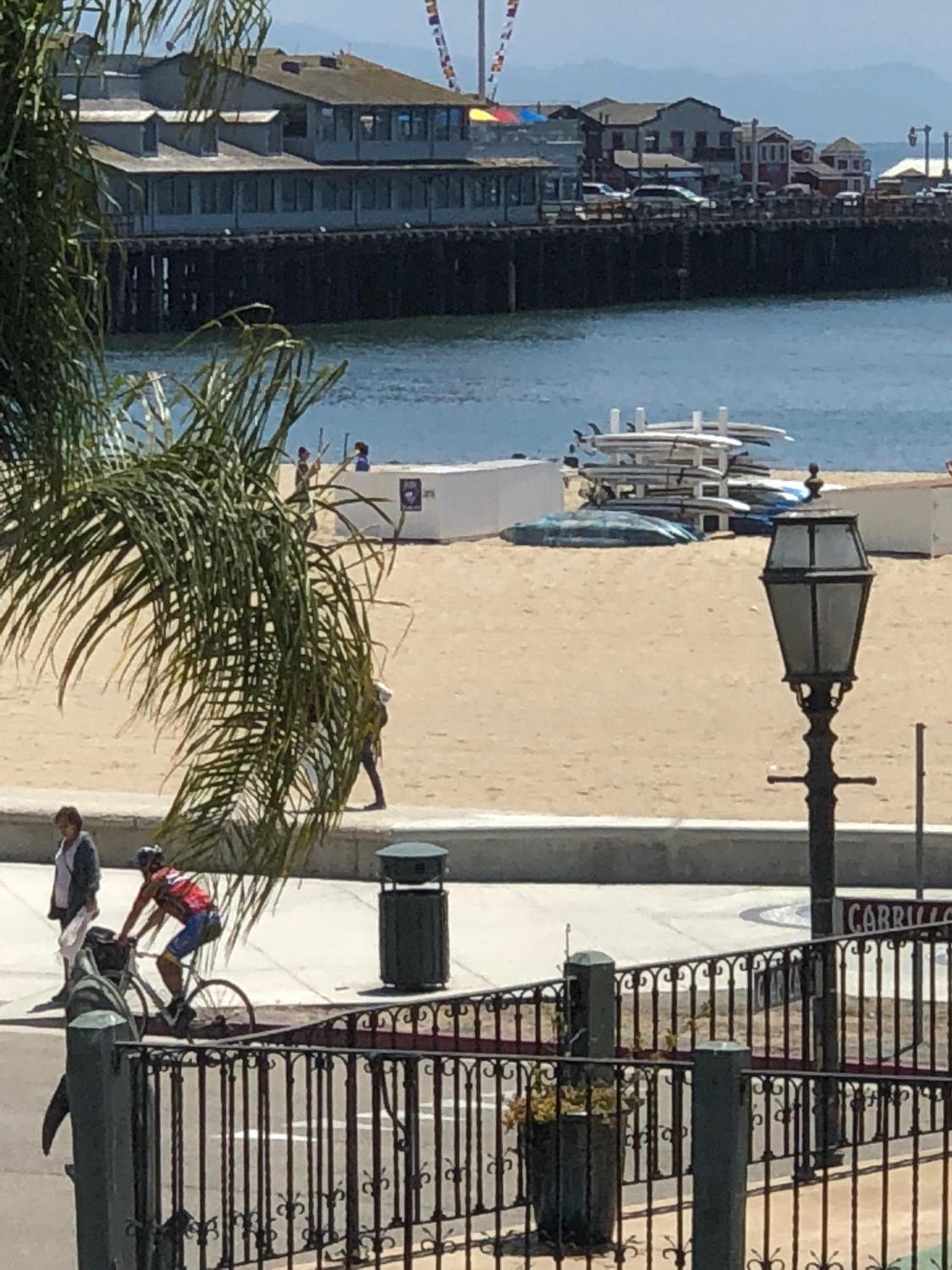 Ala Mar by the Sea