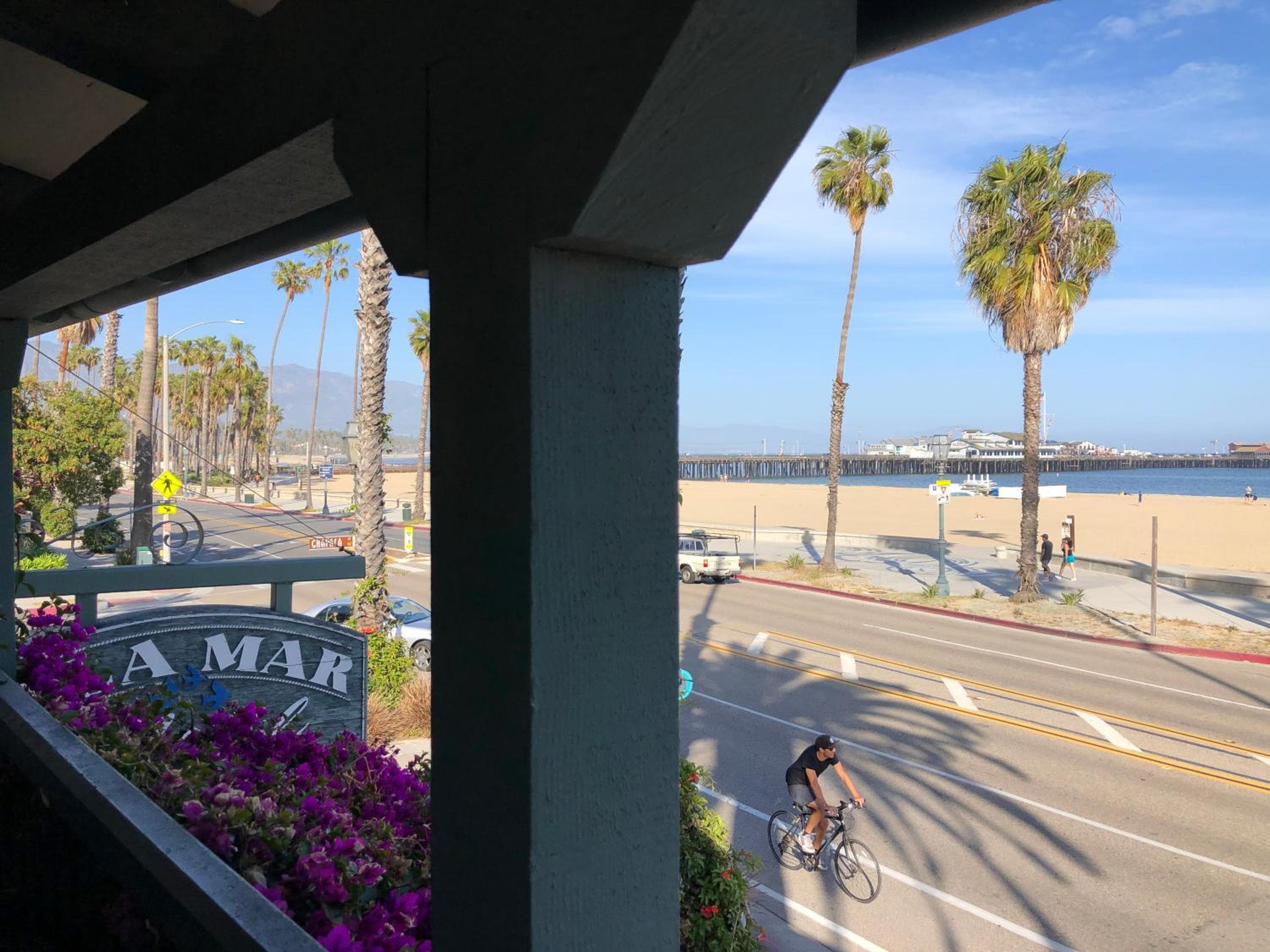 Ala Mar by the Sea