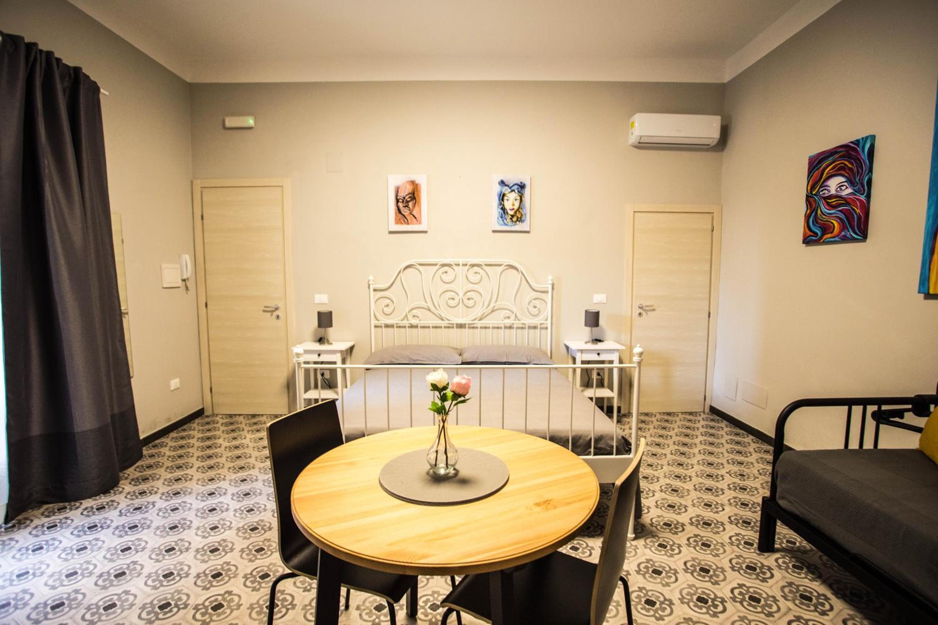 B&B La Mia Valigia