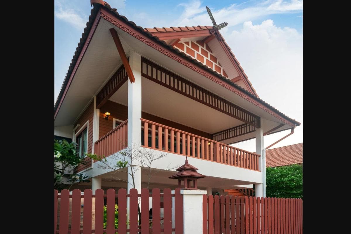 Naiyang Beach Private Pool Villa