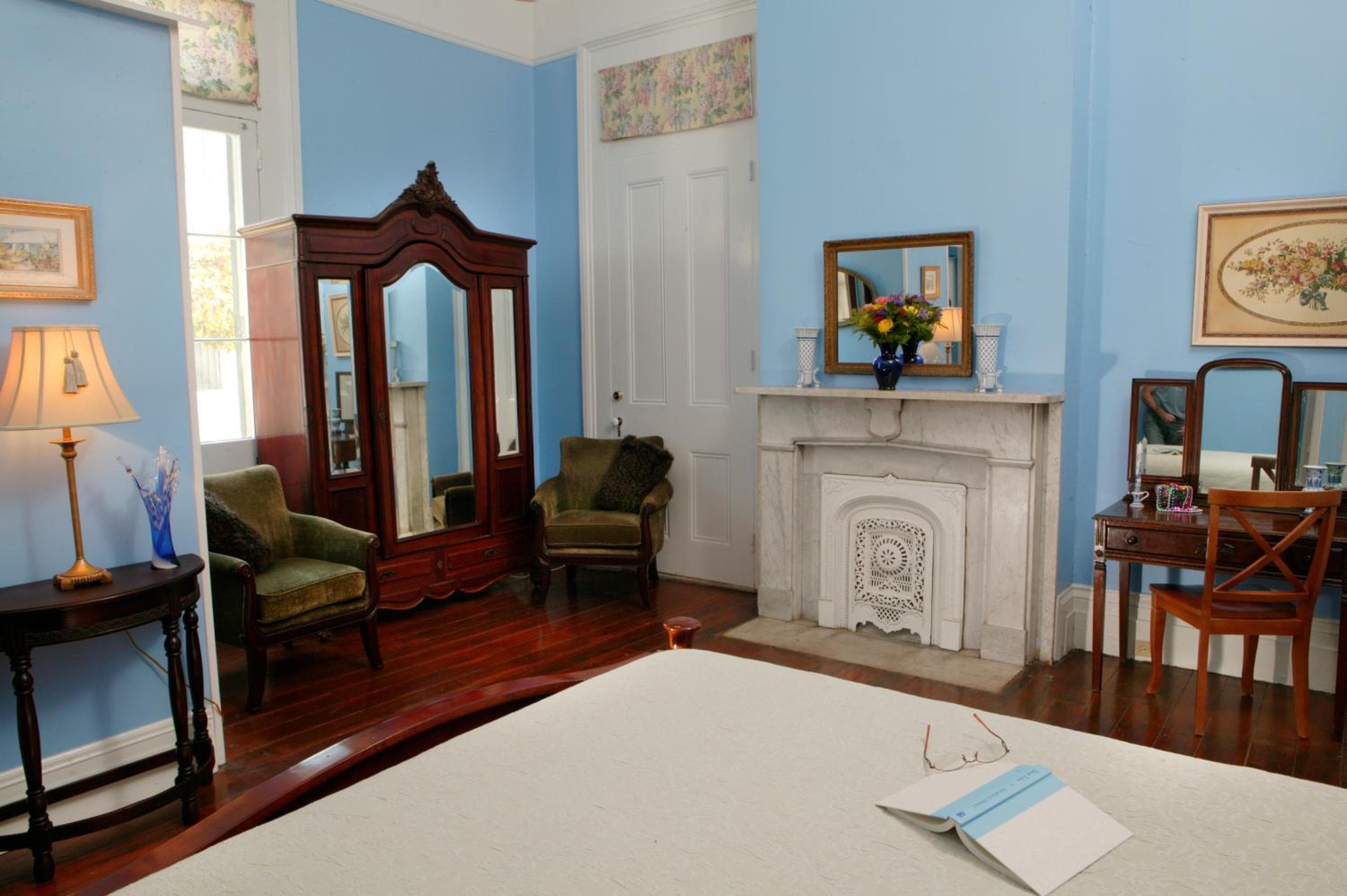 Ashton's Bed and Breakfast