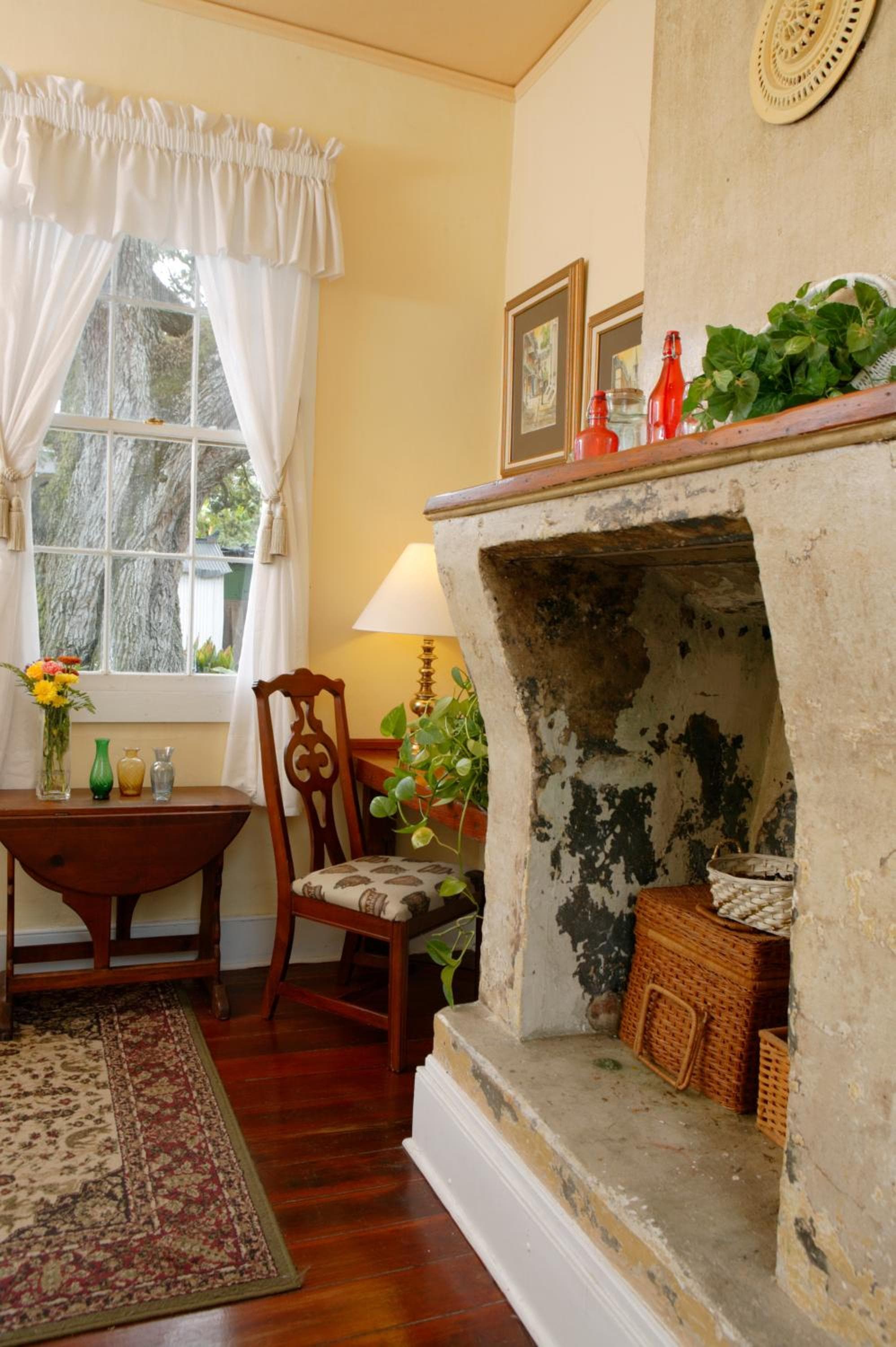 Ashton's Bed and Breakfast
