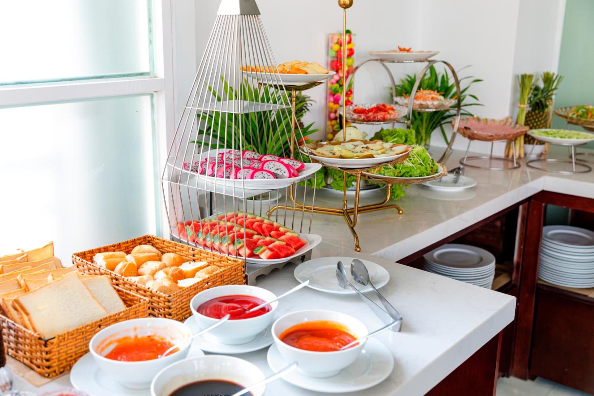 ARIMA HOTEL NHA TRANG