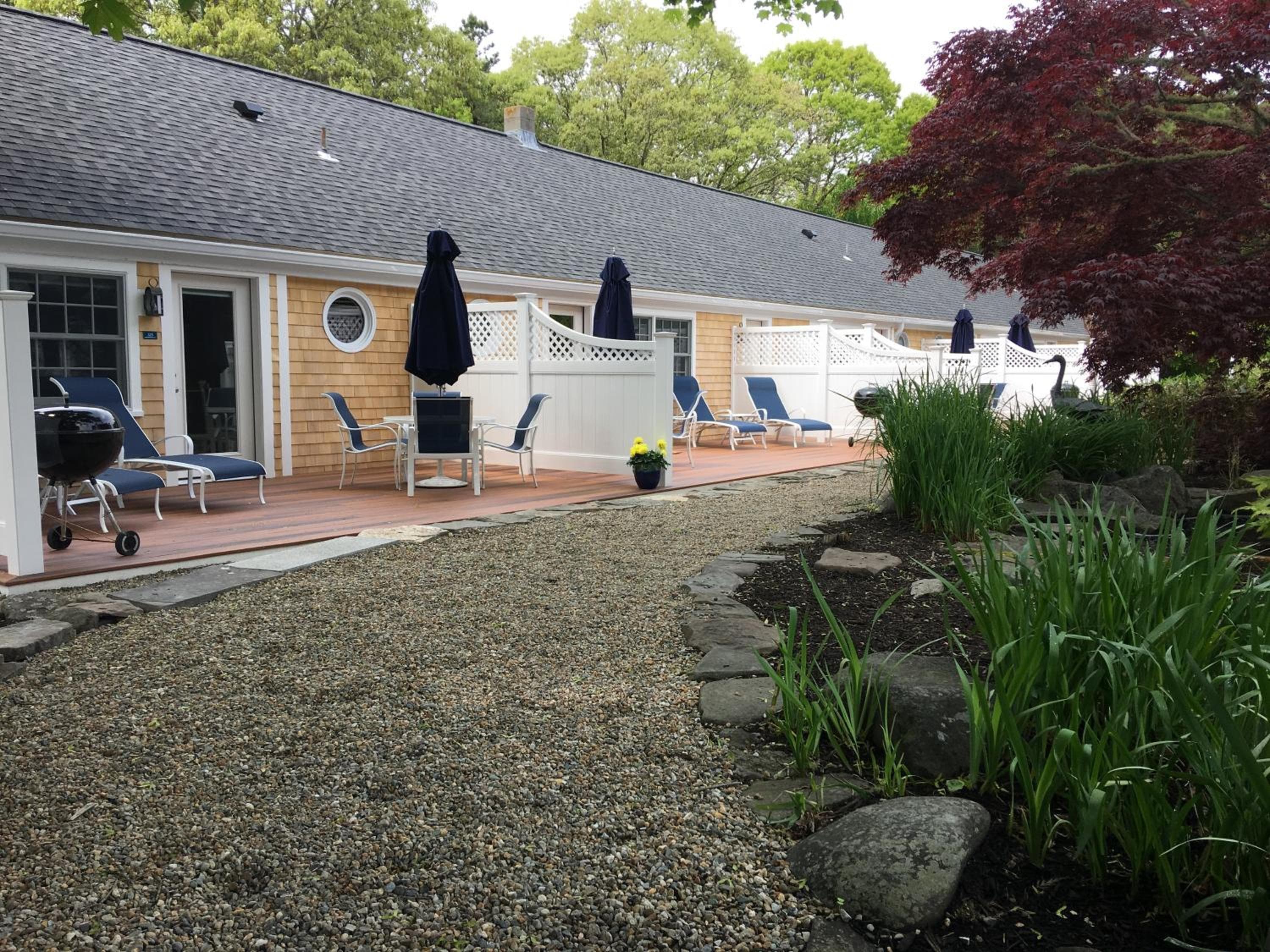 Pleasant Bay Village Resort