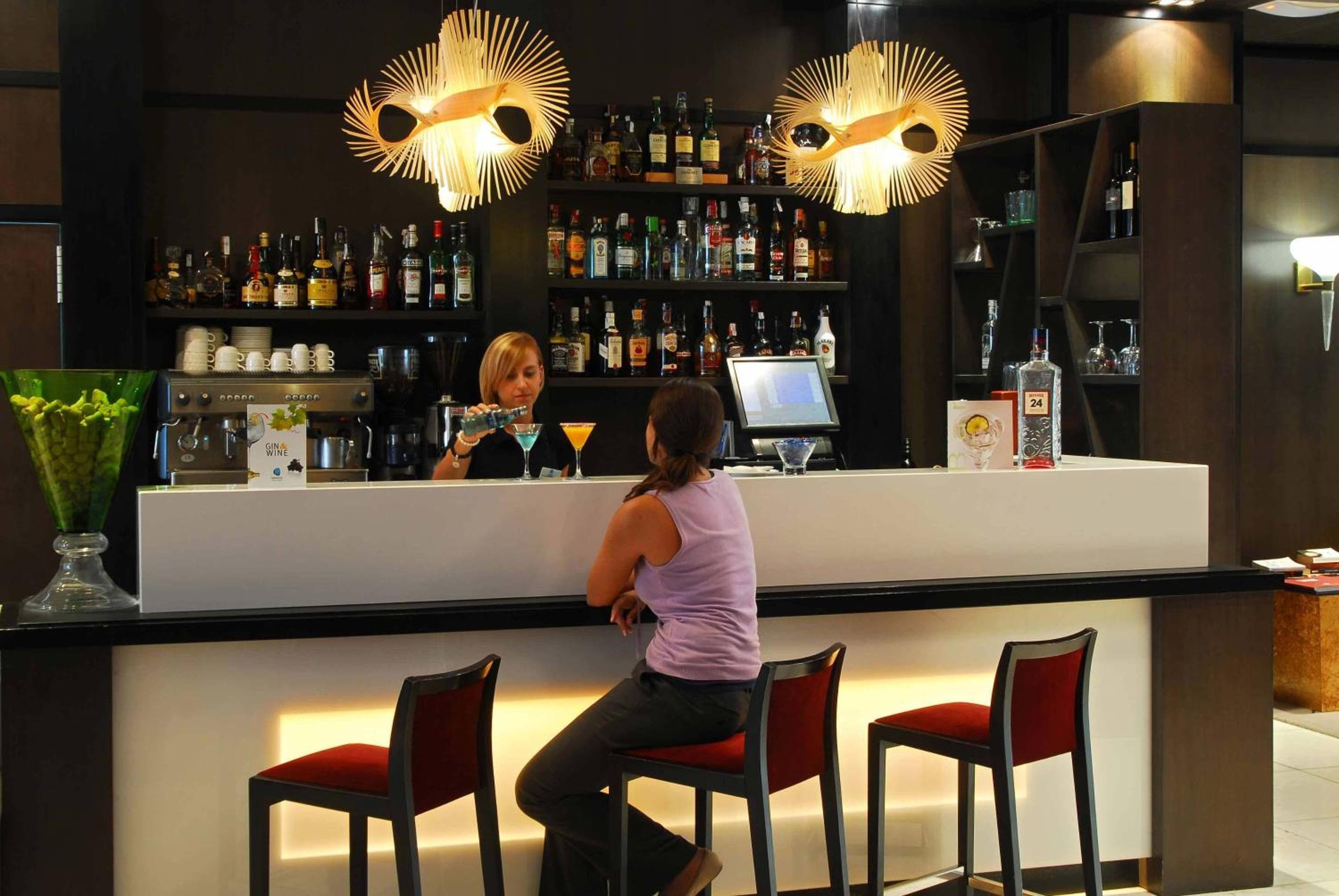 Grupotel Gran Via 678