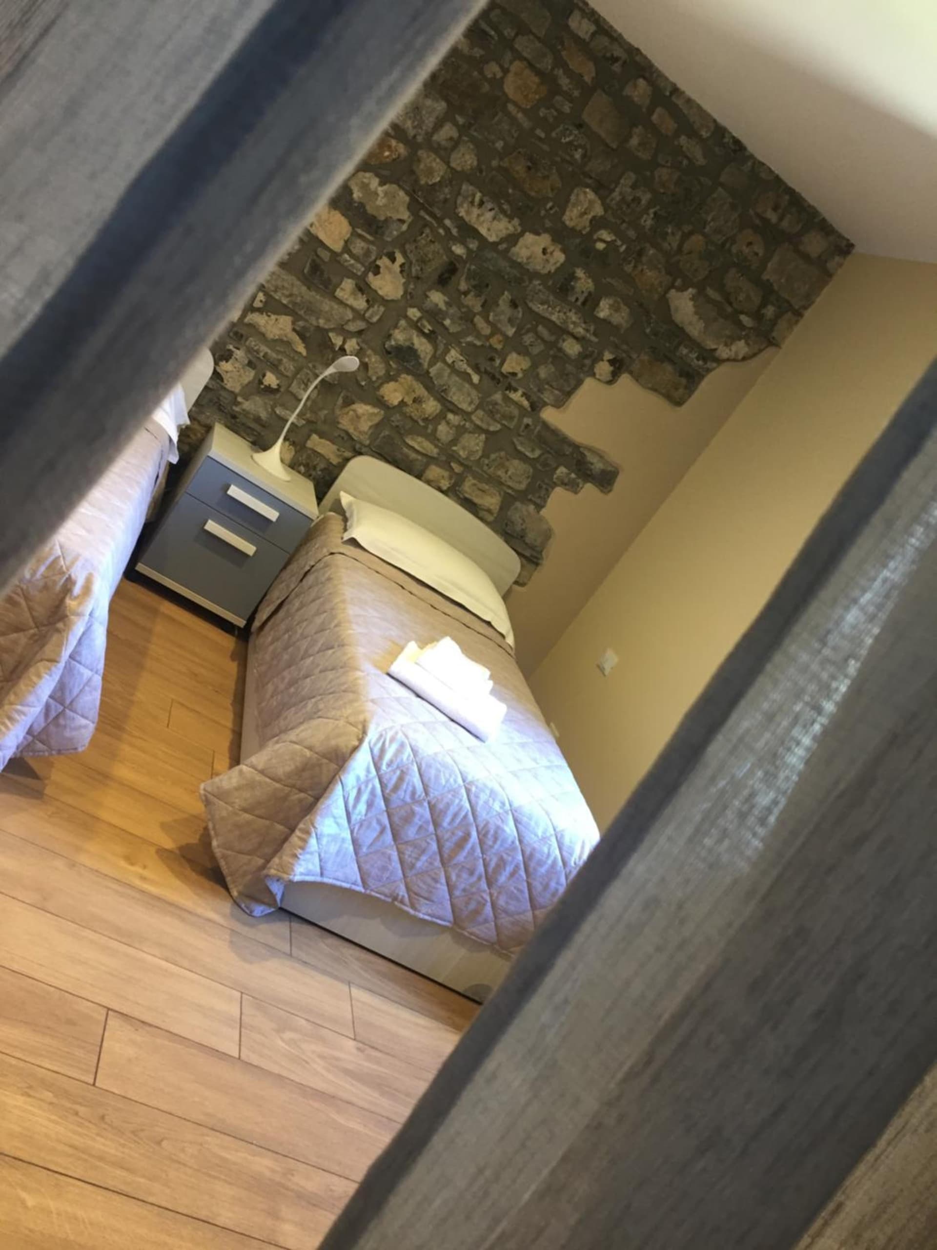 Residence La Canonica