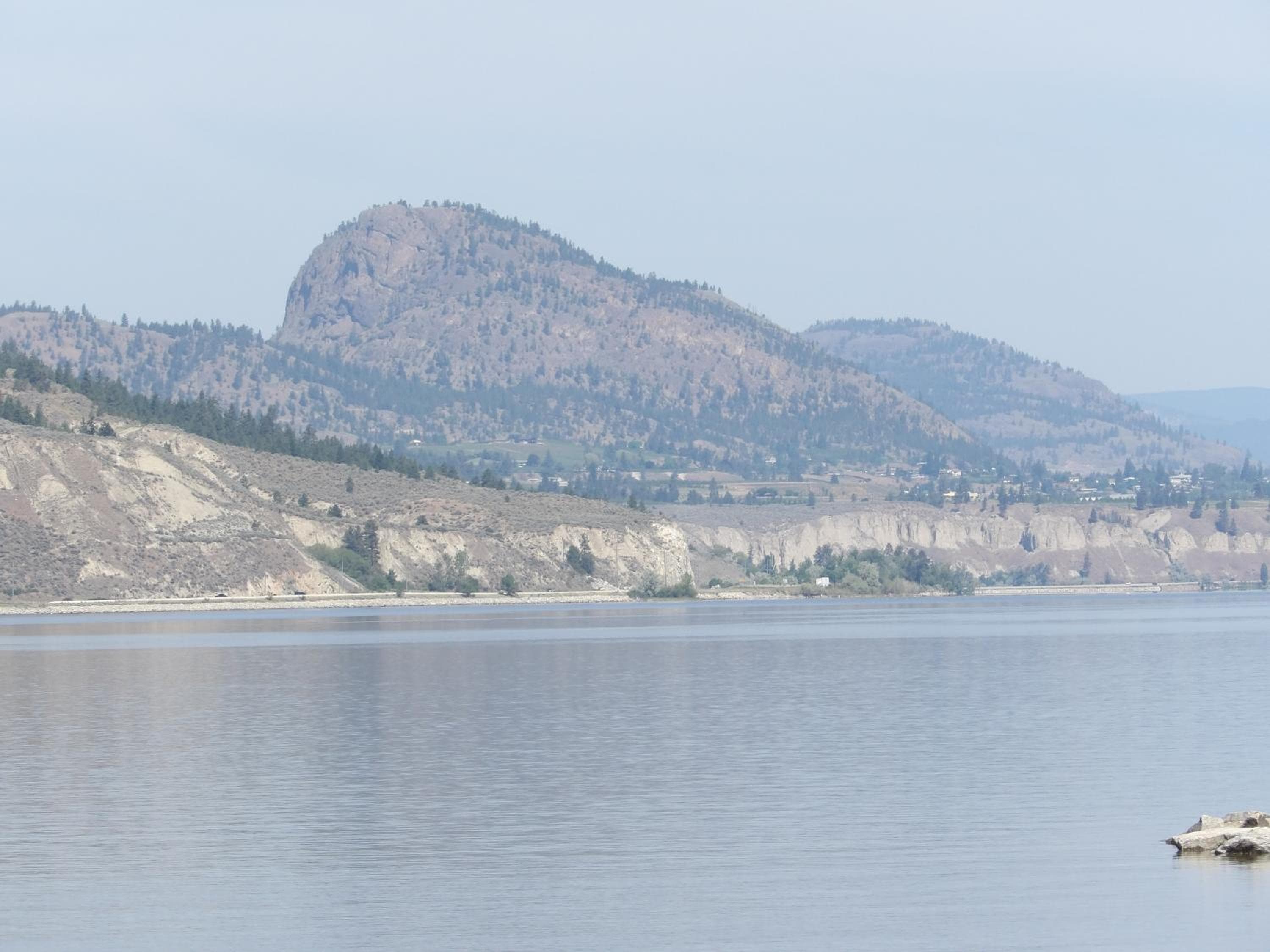 Okanagan Lakefront Resort