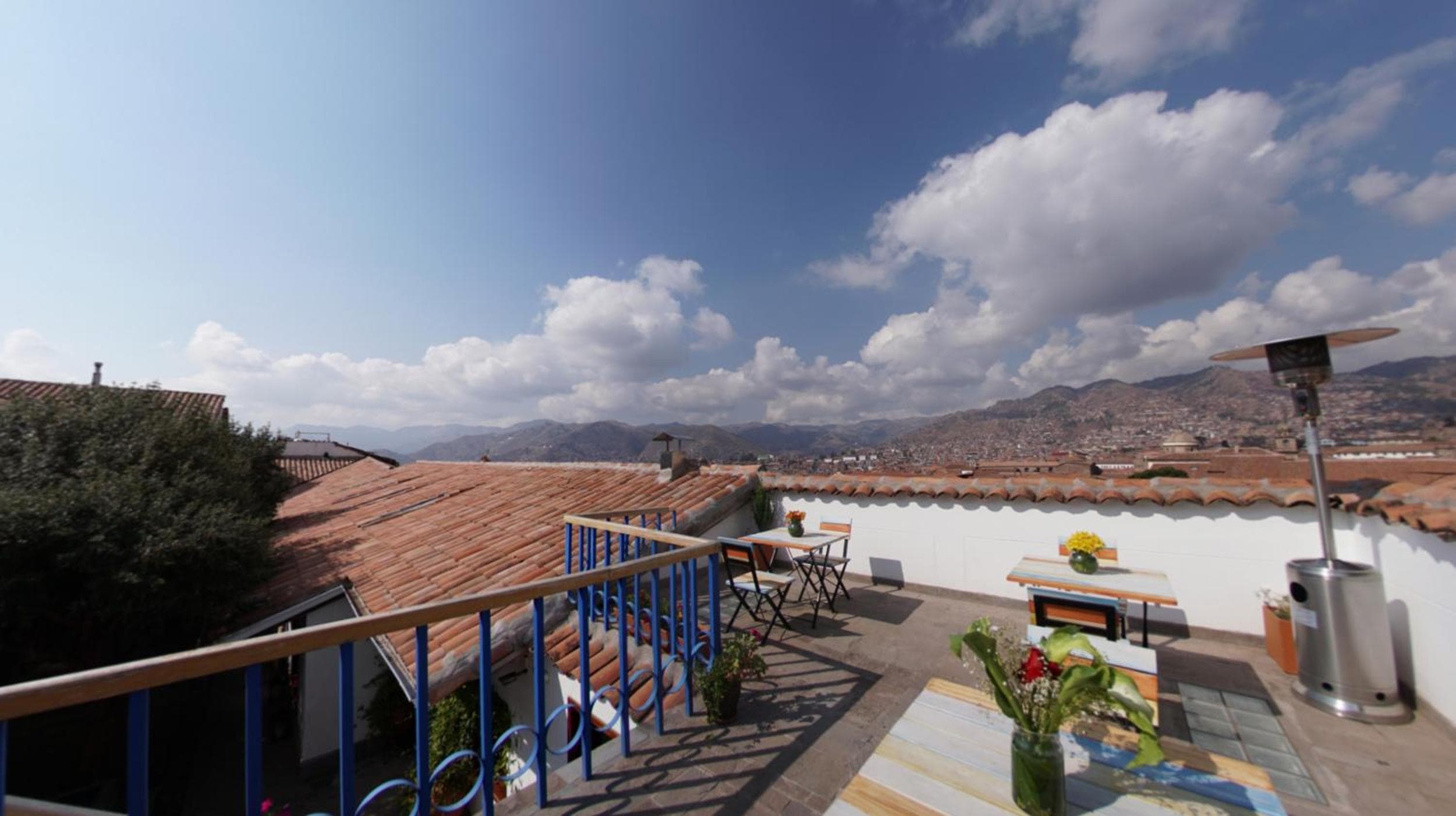 roof
