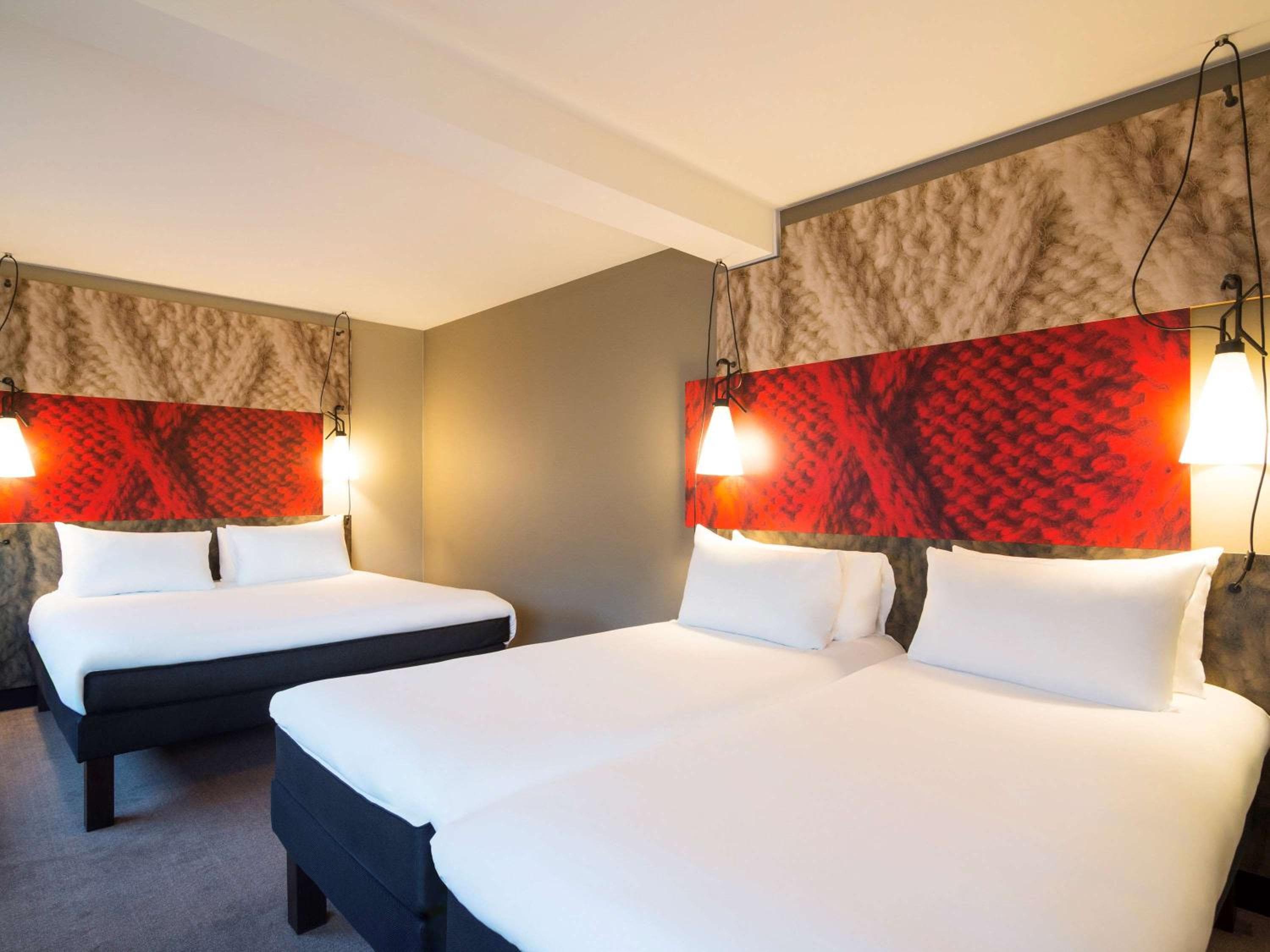 Ibis Schiphol Amsterdam Airport